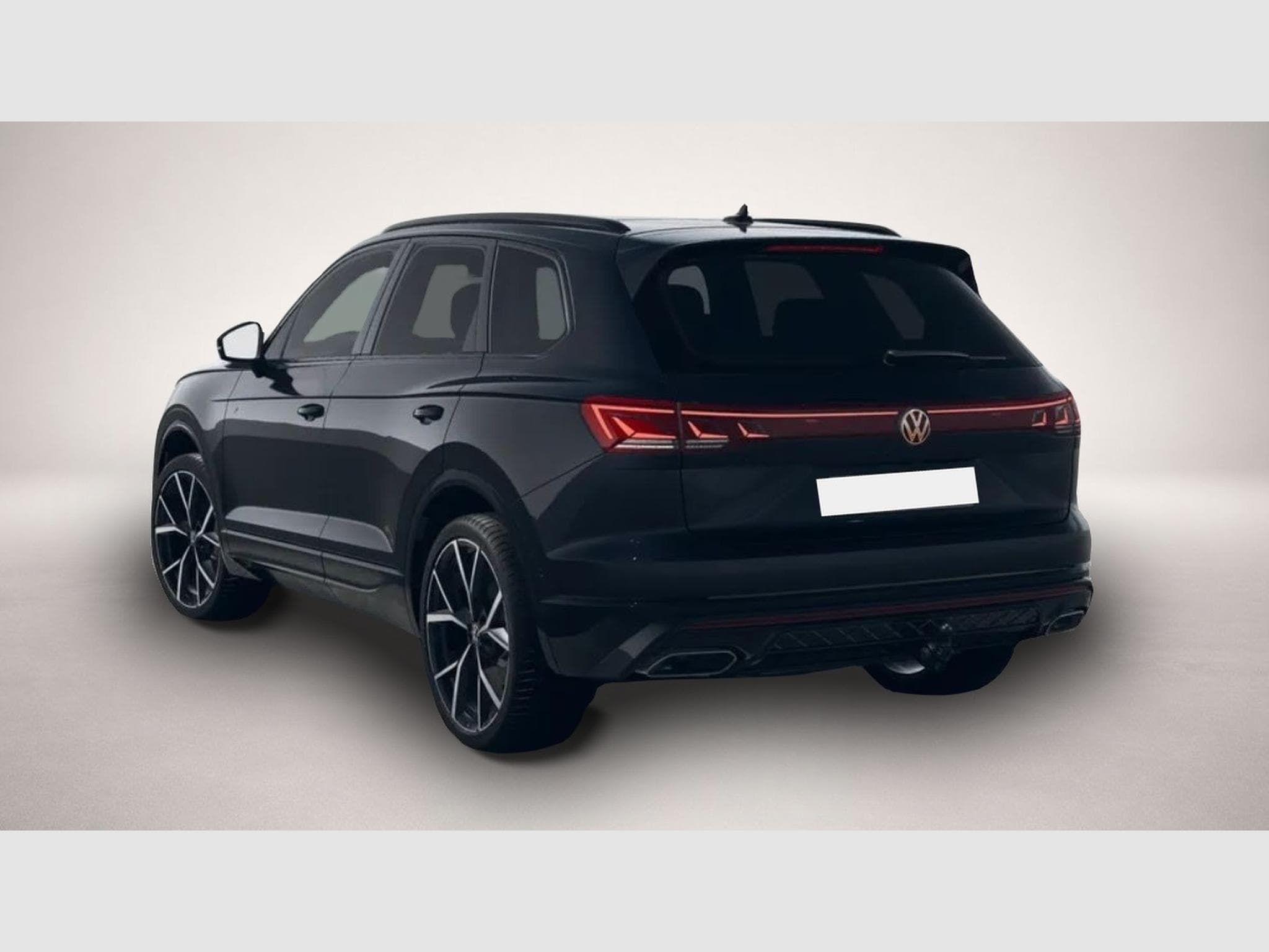 VW Touareg (2026) - Photo 3