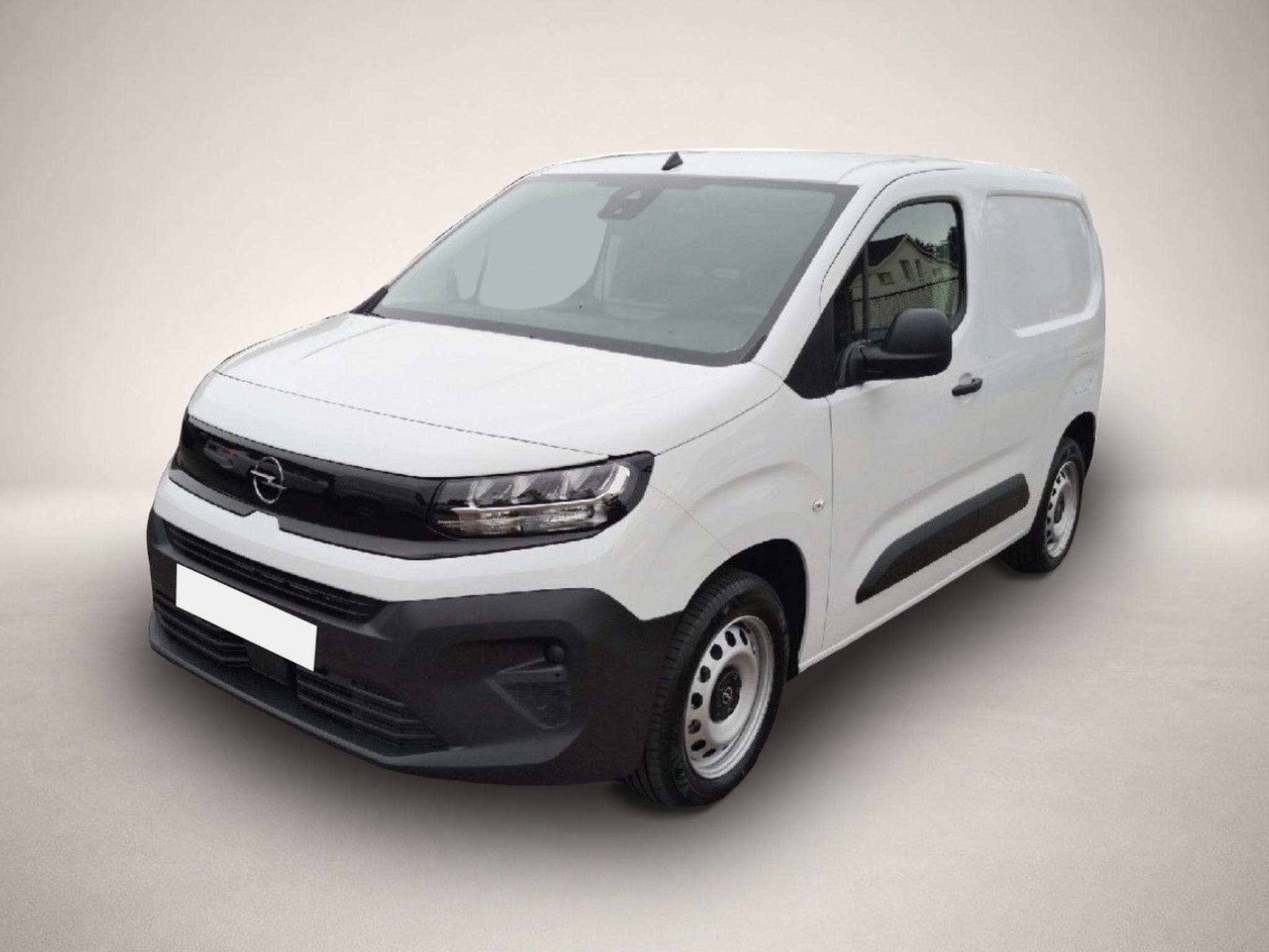 Opel Combo (2026) - Photo 1