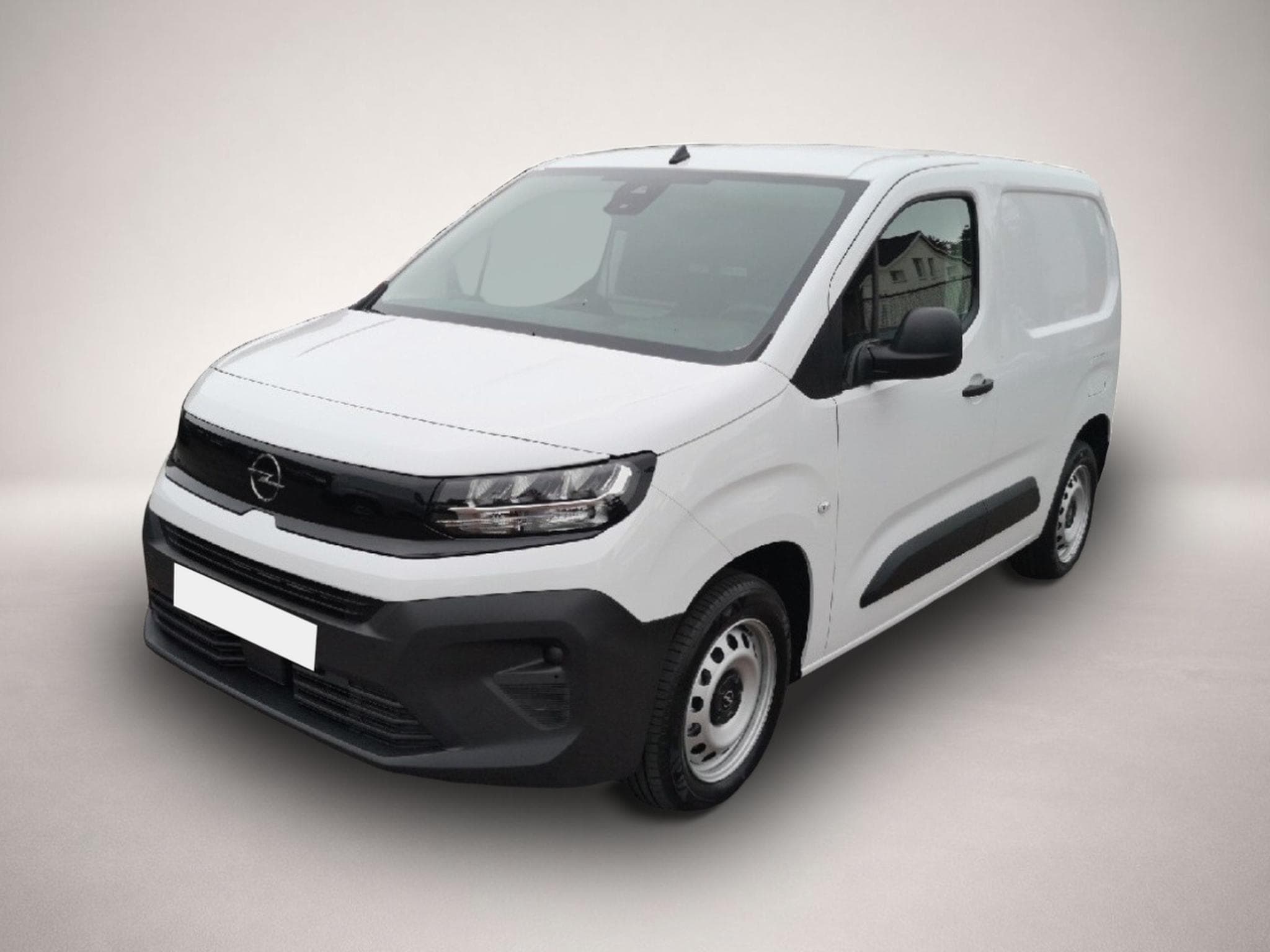 Opel Combo (2026) - Photo 2