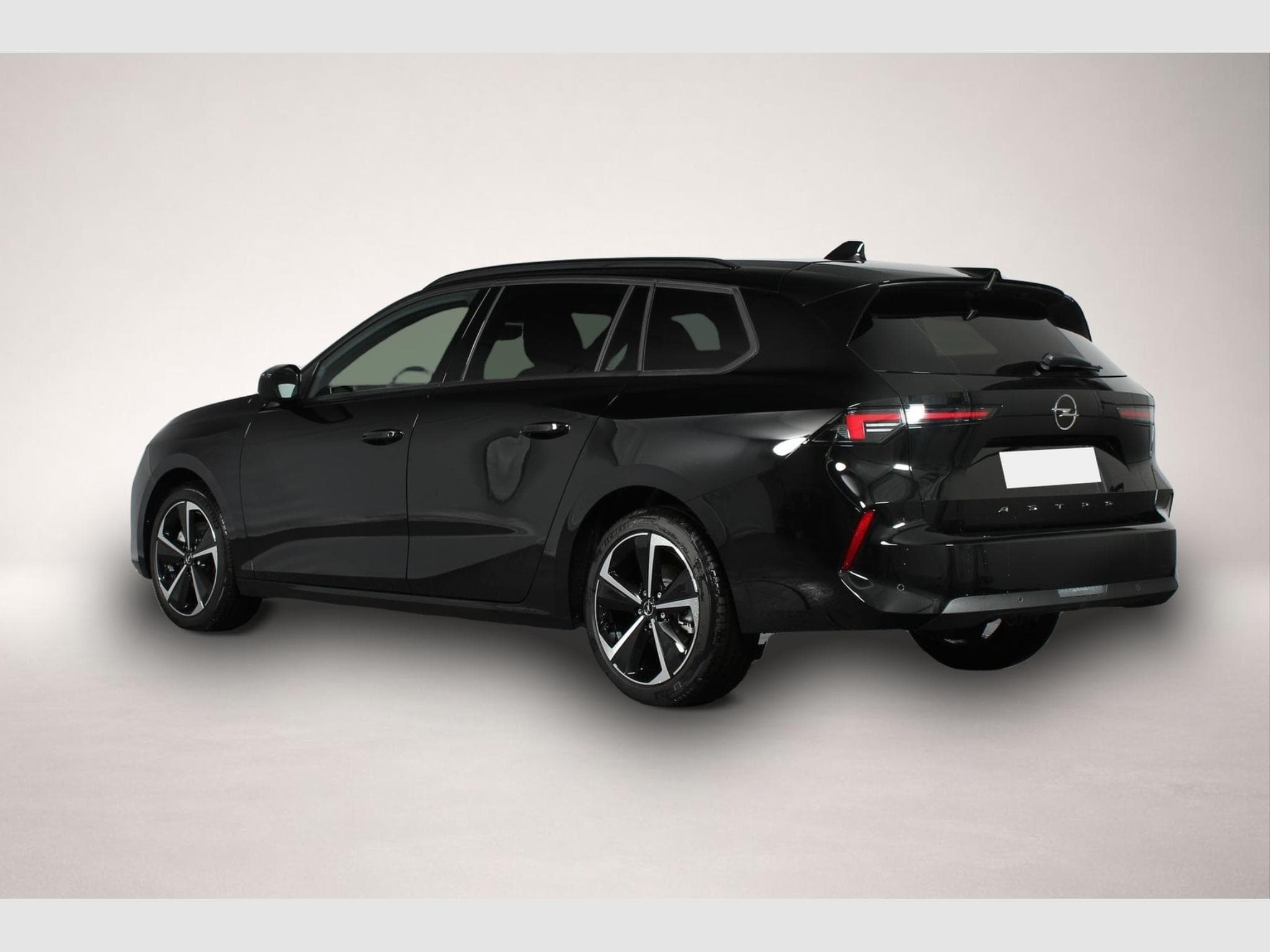 Opel Astra (2026) - Photo 3