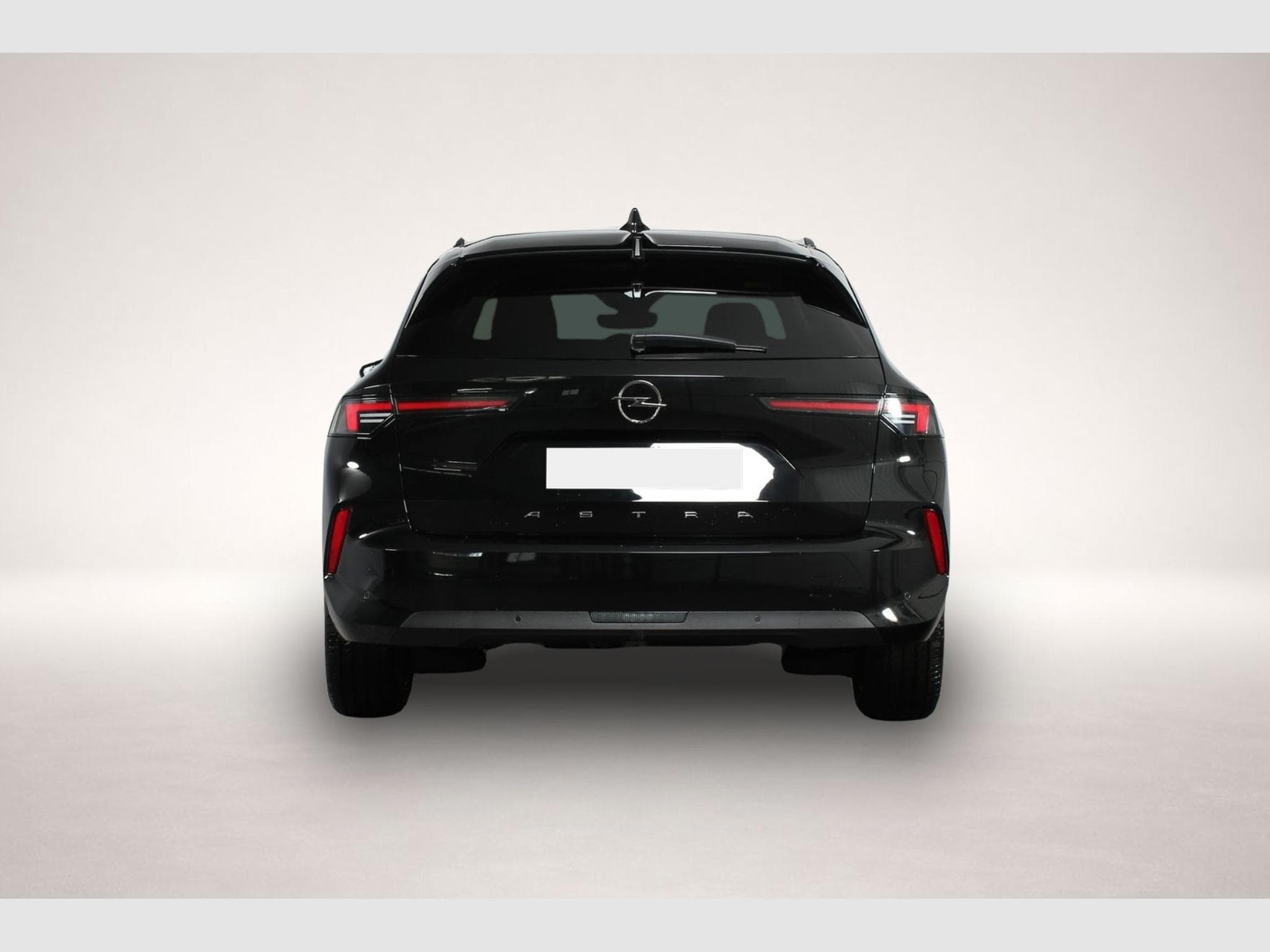 Opel Astra (2026) - Photo 4