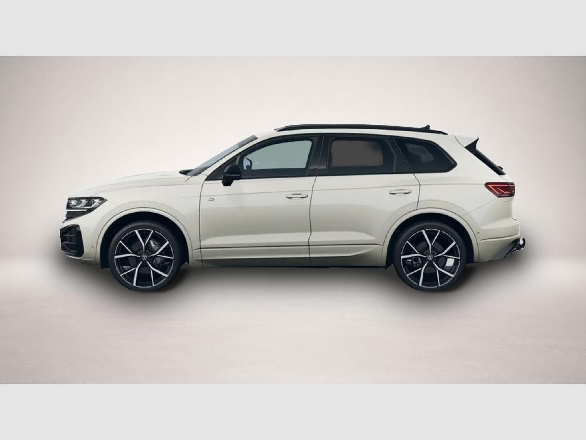 VW Touareg (2026) - Photo 3