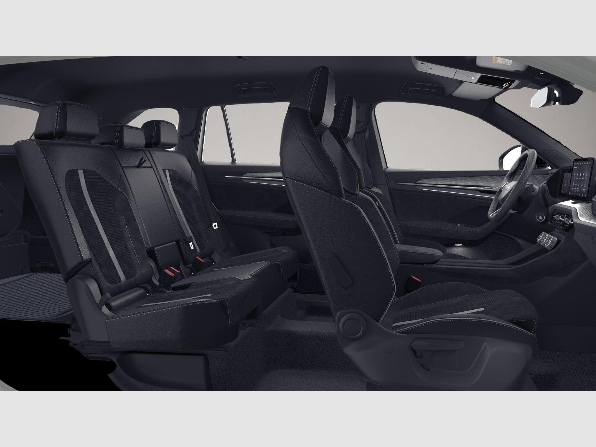 Skoda Kodiaq (2025) - Photo 5