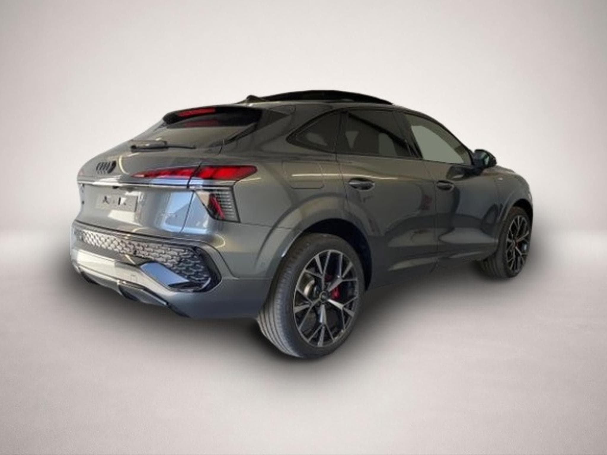 Audi Q3 (2026) - Photo 4