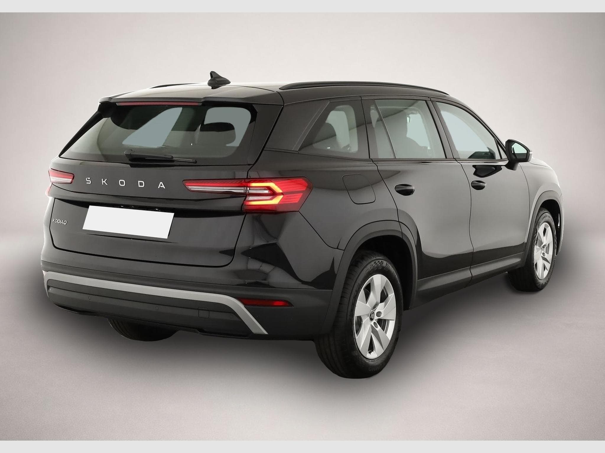 Skoda Kodiaq (2026) - Photo 2