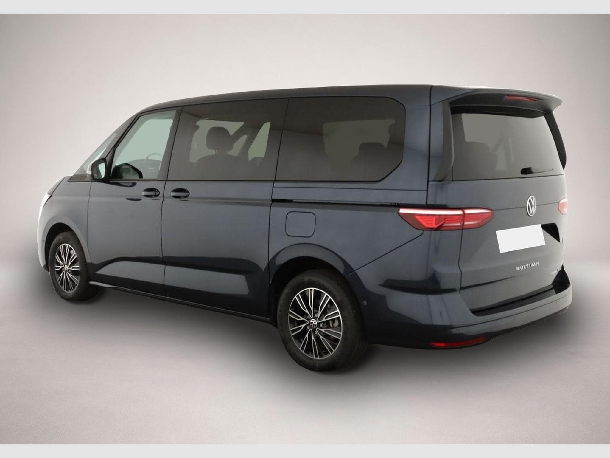 VW Multivan (2026) - Photo 4
