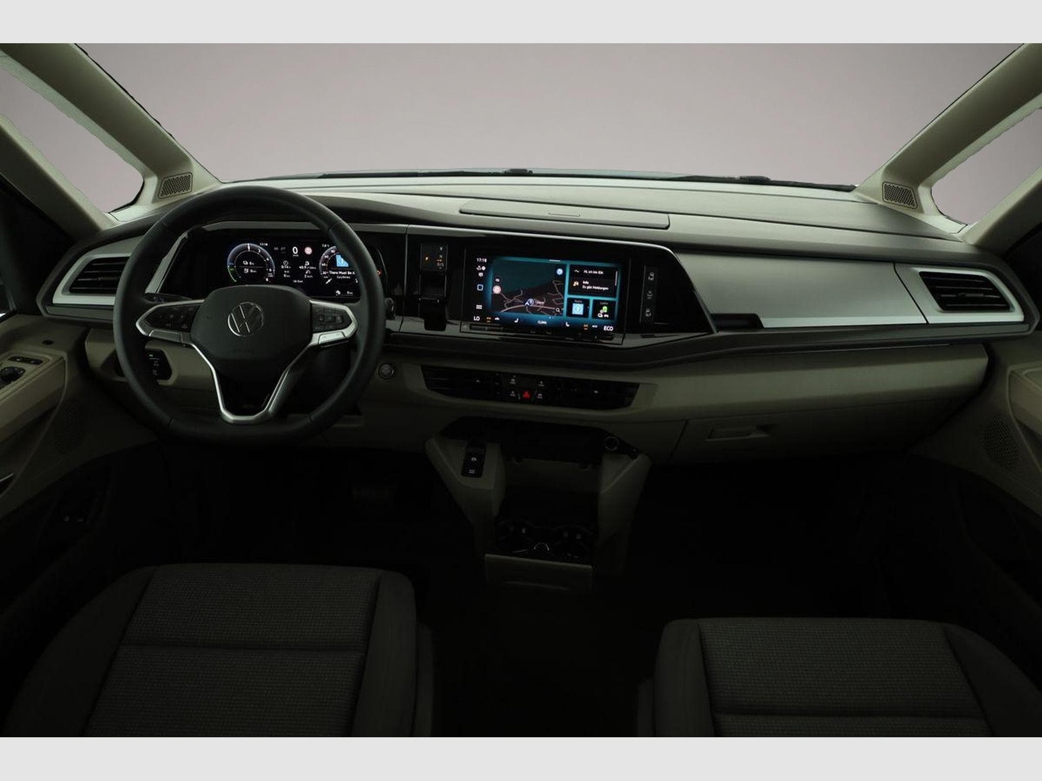 VW Multivan (2026) - Photo 5
