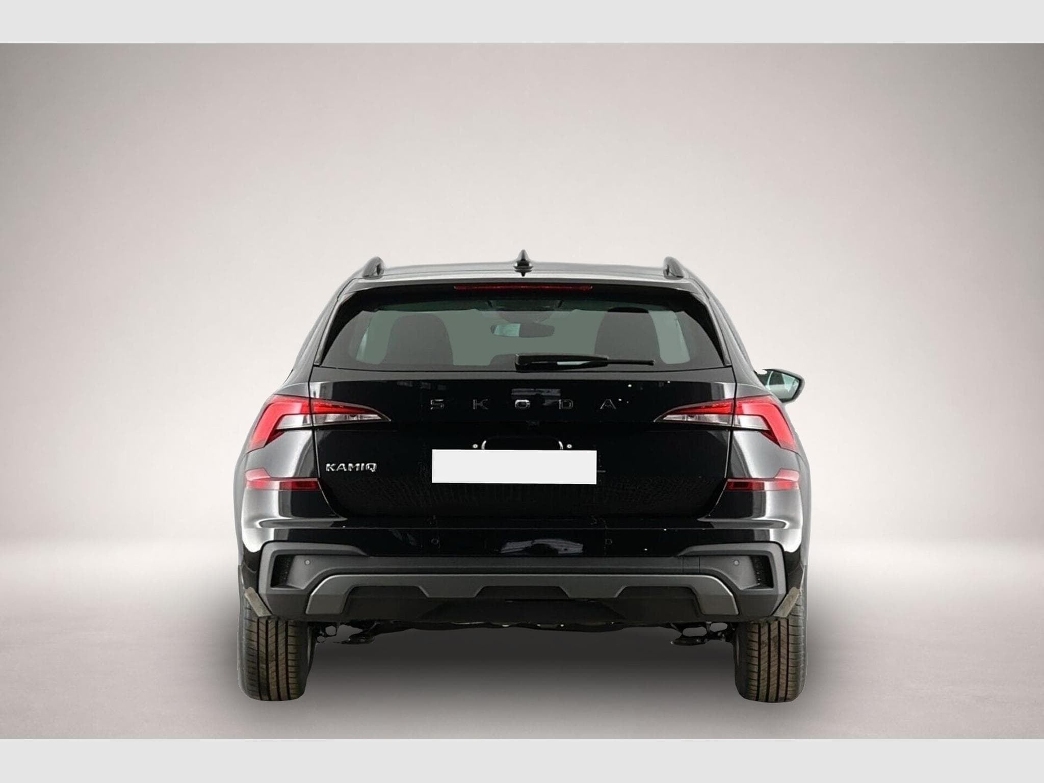 Skoda Kamiq (2026) - Photo 4