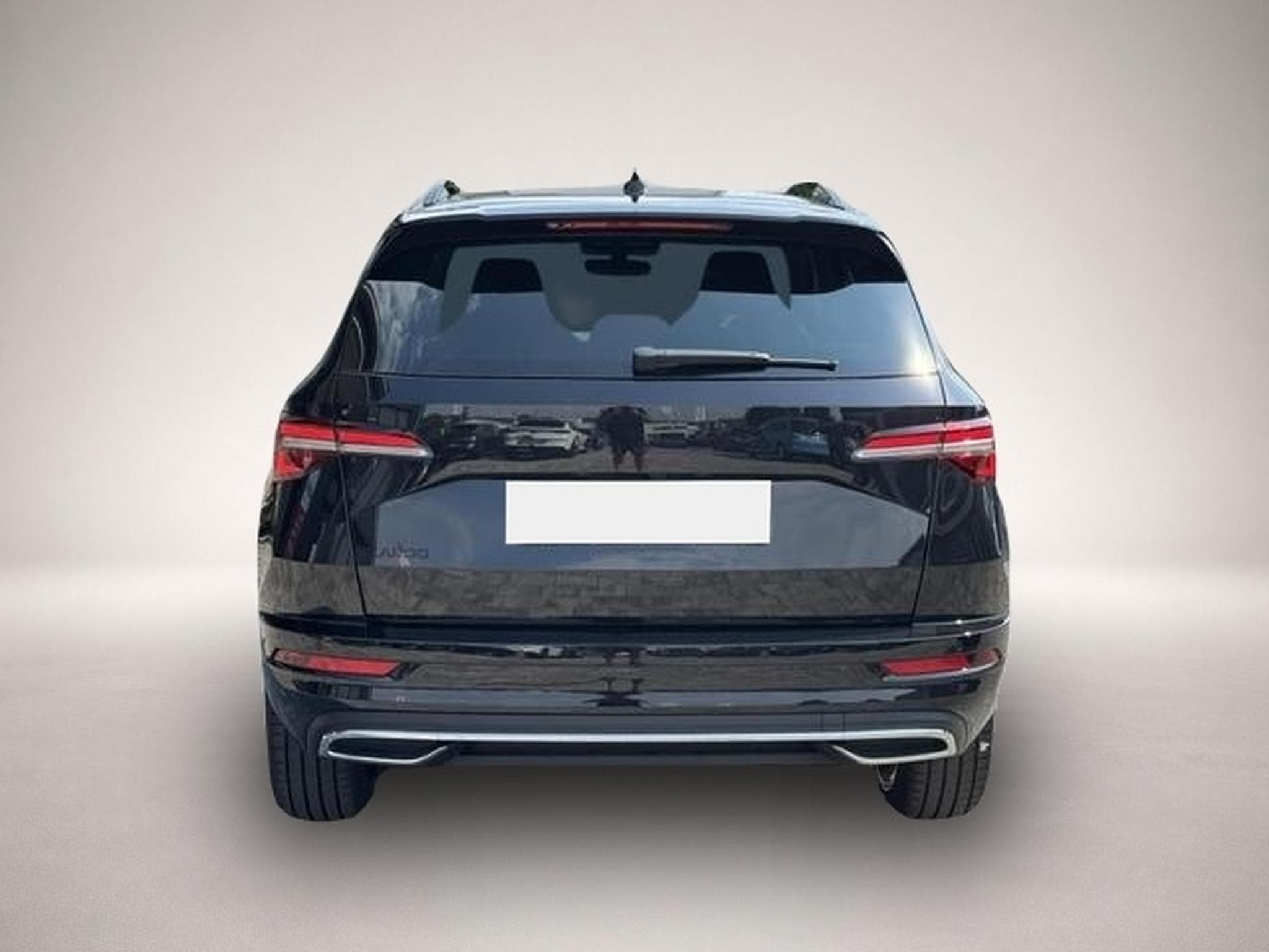 Skoda Karoq (2026) - Photo 3