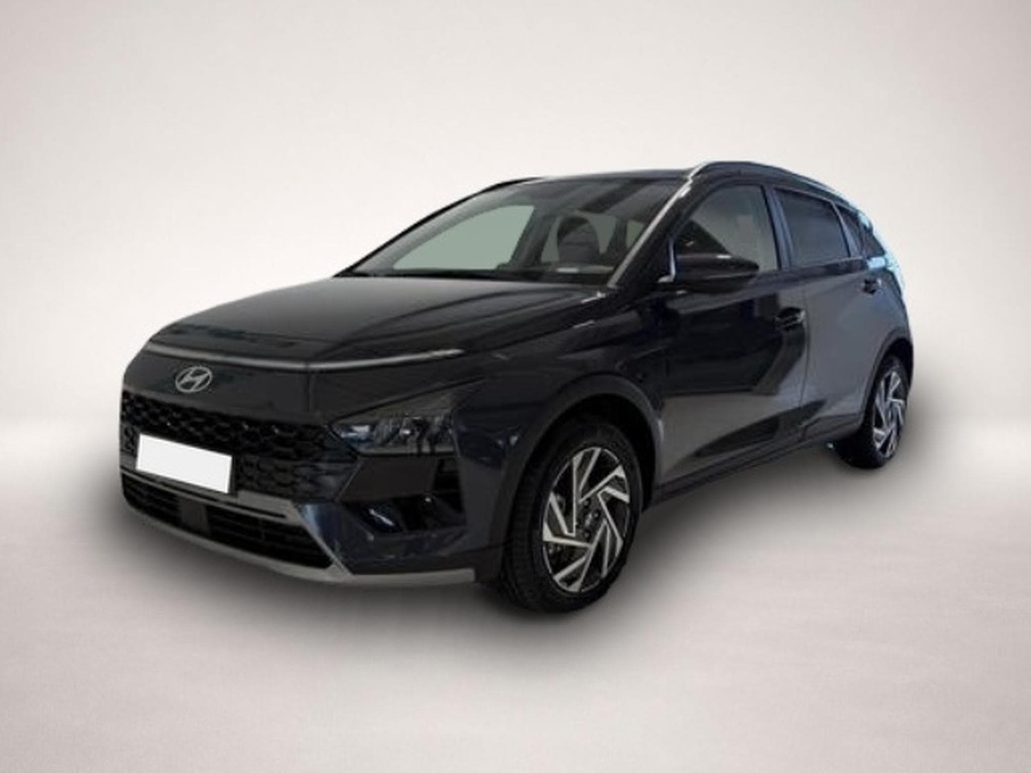 Hyundai Bayon (2025) - Photo 1