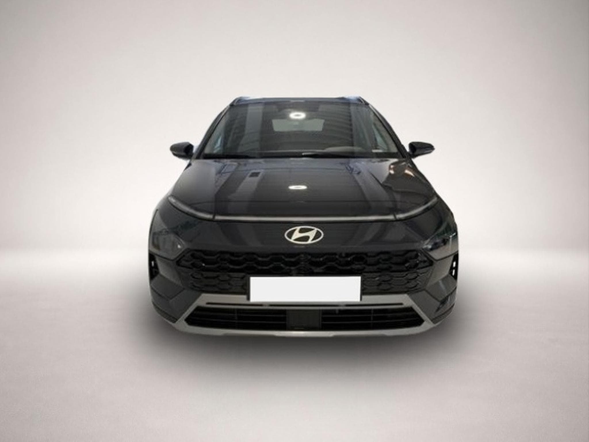 Hyundai Bayon (2025) - Photo 2
