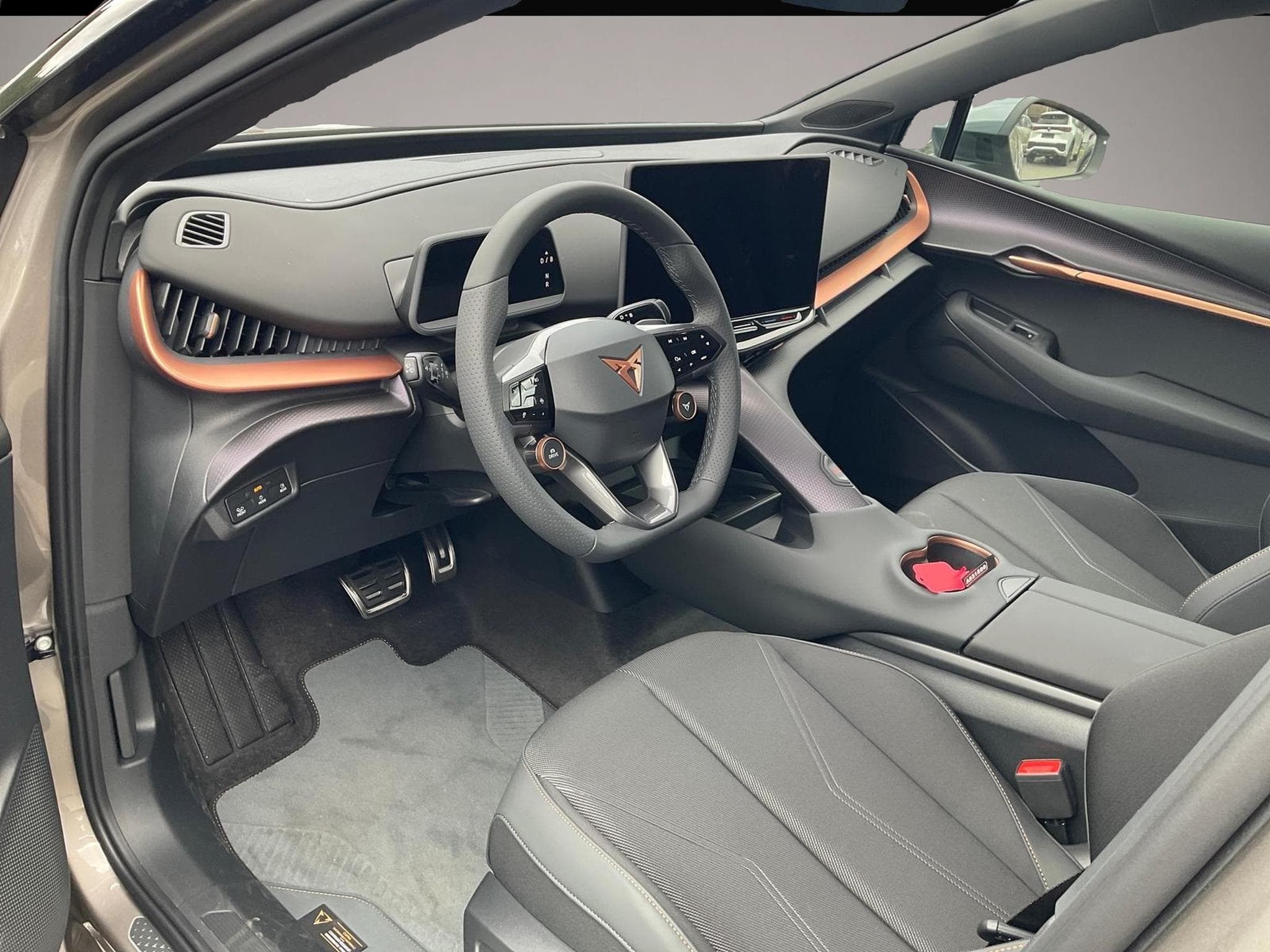 Seat Terra (2026) - Photo 2