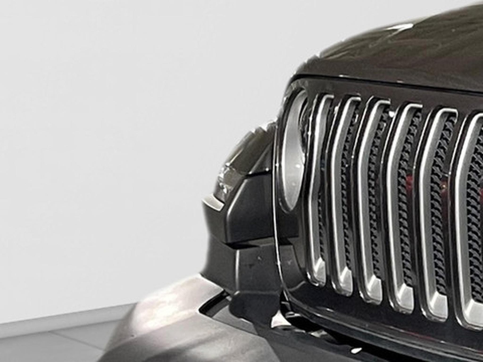 Jeep Wrangler Unlimited 2.2 MultiJet II 200hp AT8 4x4 Sahara (2020) - Foto 20