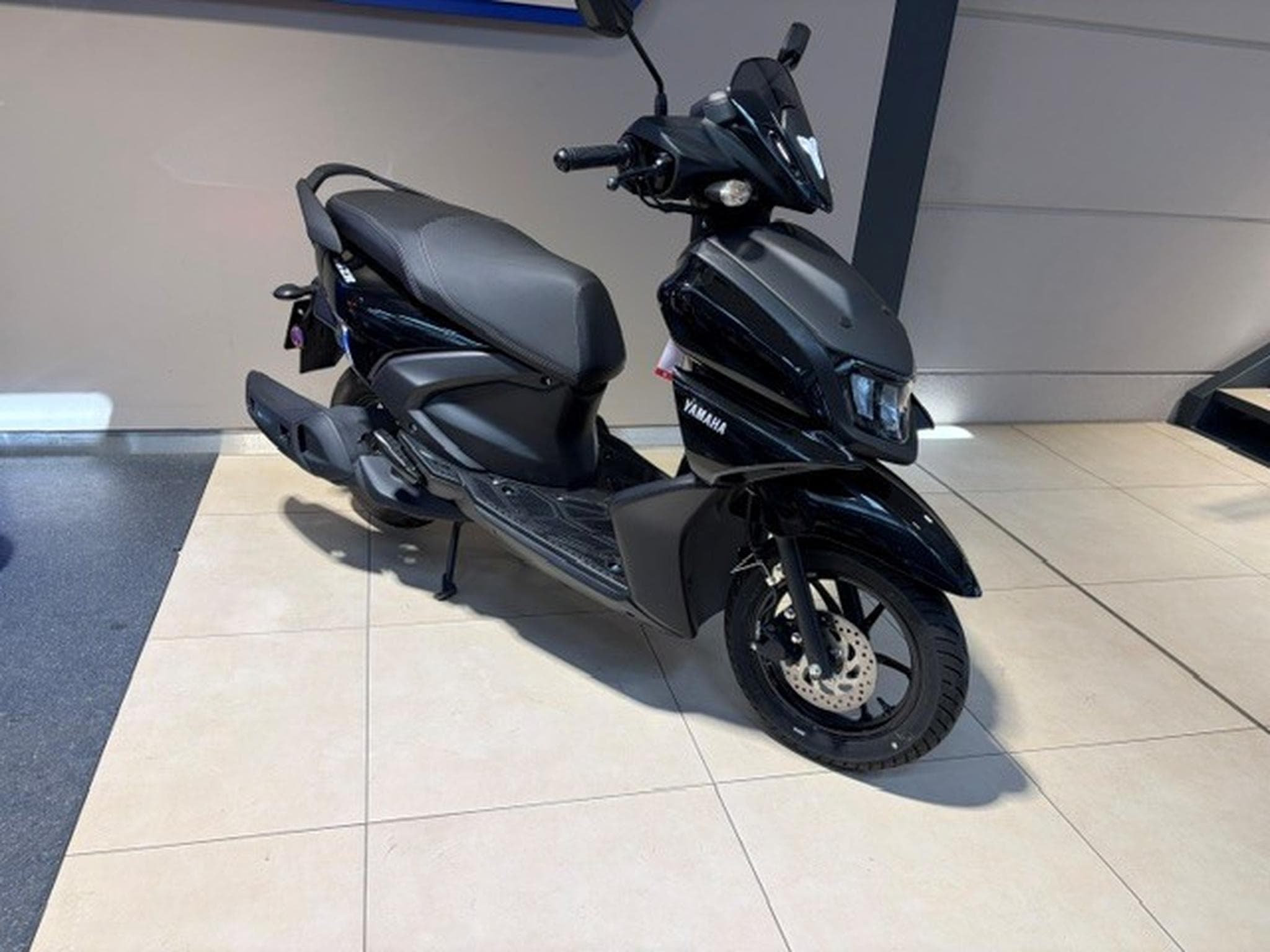 Yamaha RayZr (2025) - Photo 2