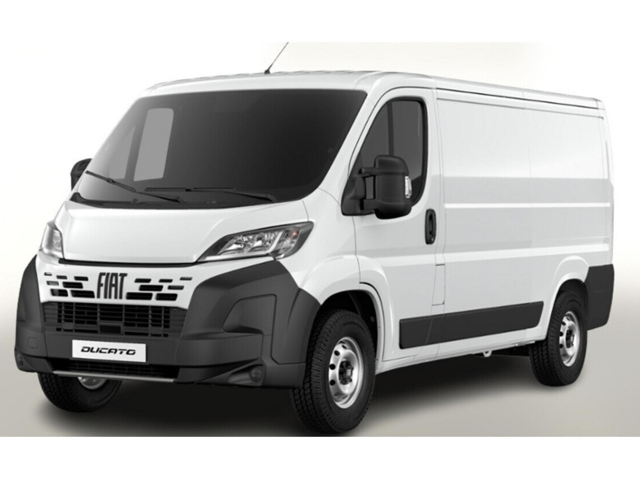 Fiat Ducato Ducato 30 LH2Hi (2026) - Foto 1