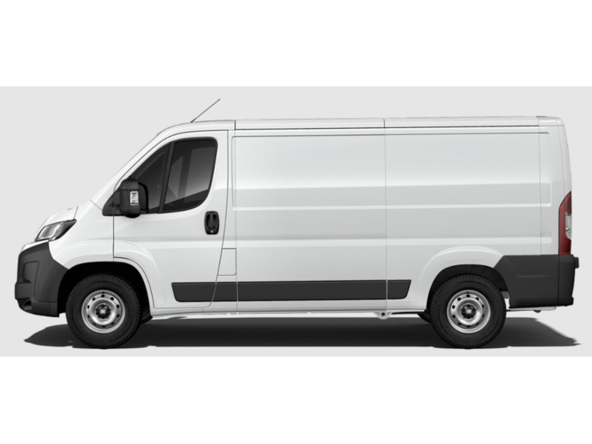 Fiat Ducato Ducato 30 LH2Hi (2026) - Foto 3