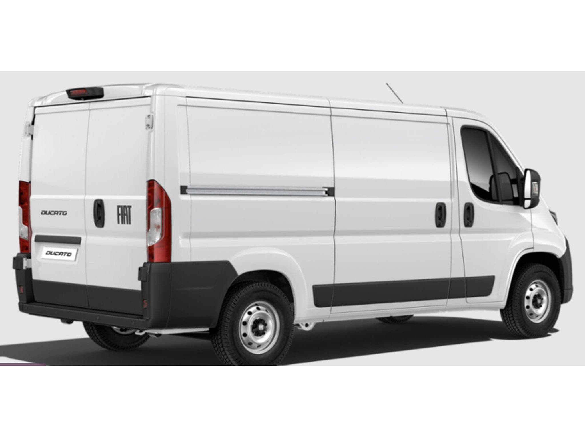 Fiat Ducato Ducato 30 LH2Hi (2026) - Foto 4