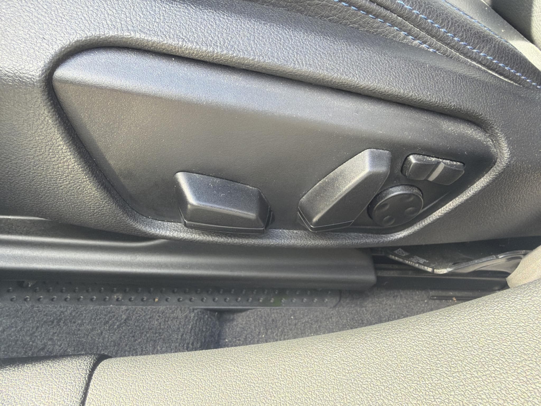 BMW 118 I Pack M AUTO (2021) - Photo 15