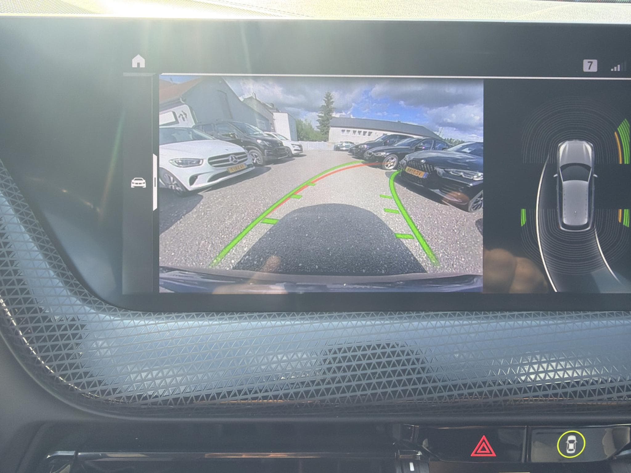 BMW 118 I Pack M AUTO (2021) - Photo 20