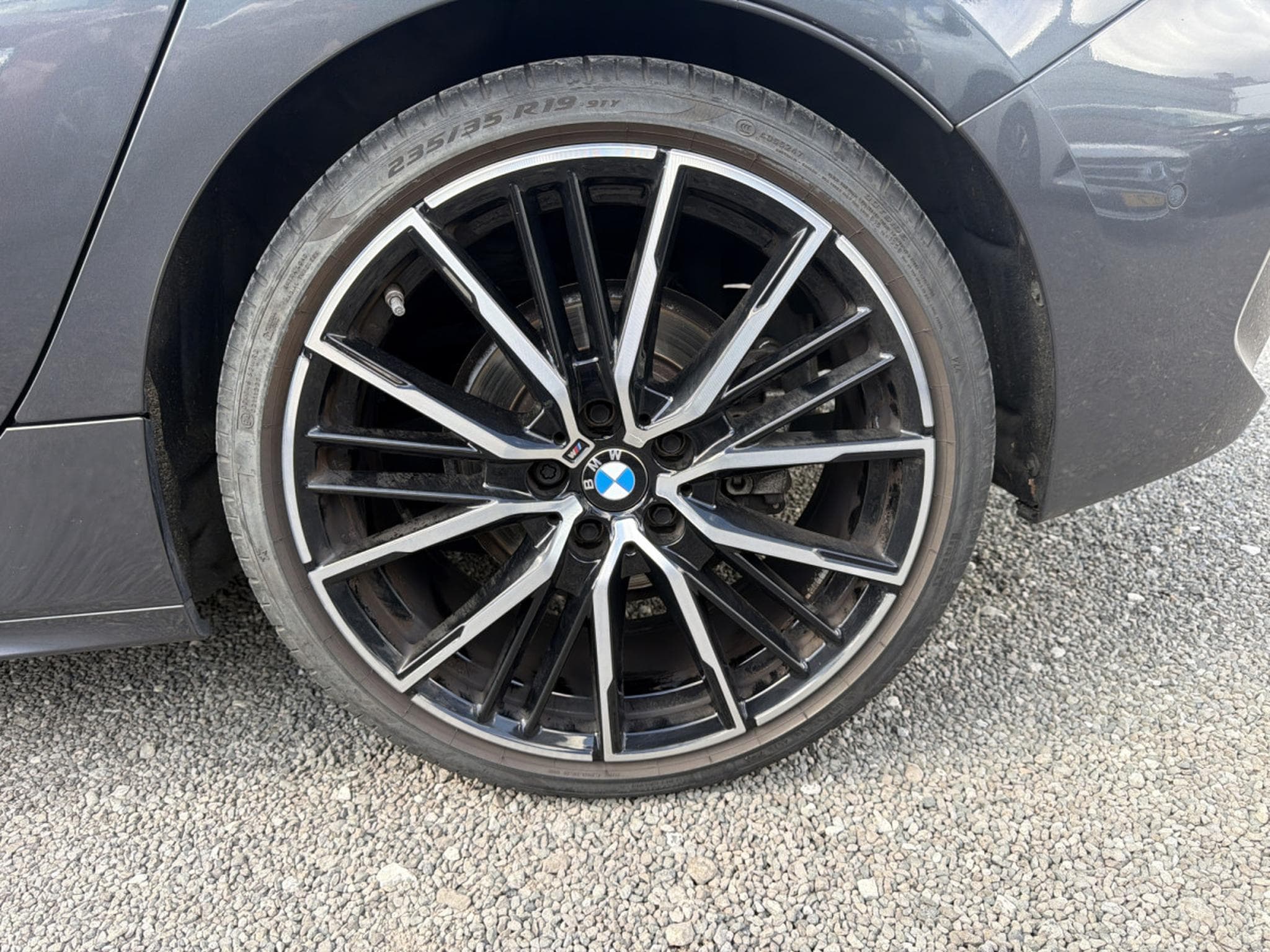 BMW 118 I Pack M AUTO (2021) - Photo 4