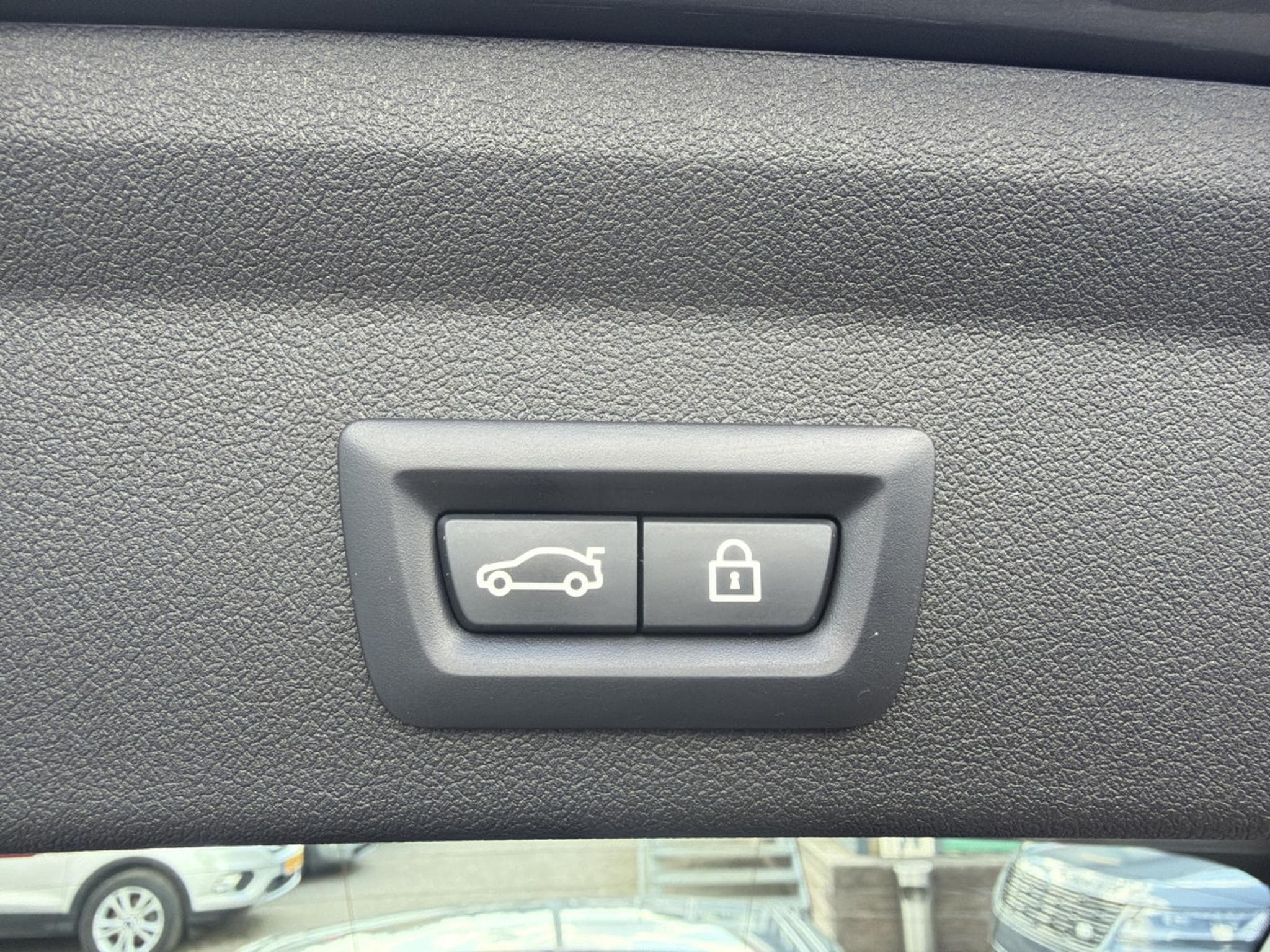 BMW 118 I Pack M AUTO (2021) - Photo 8