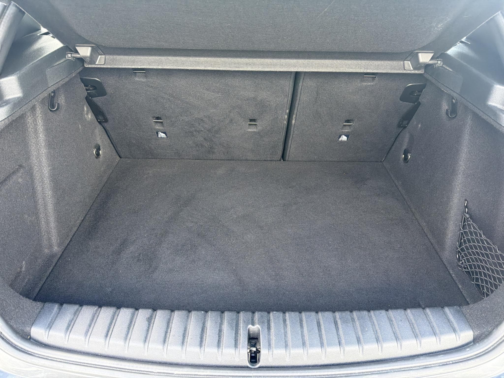 BMW 118 I Pack M AUTO (2021) - Photo 9