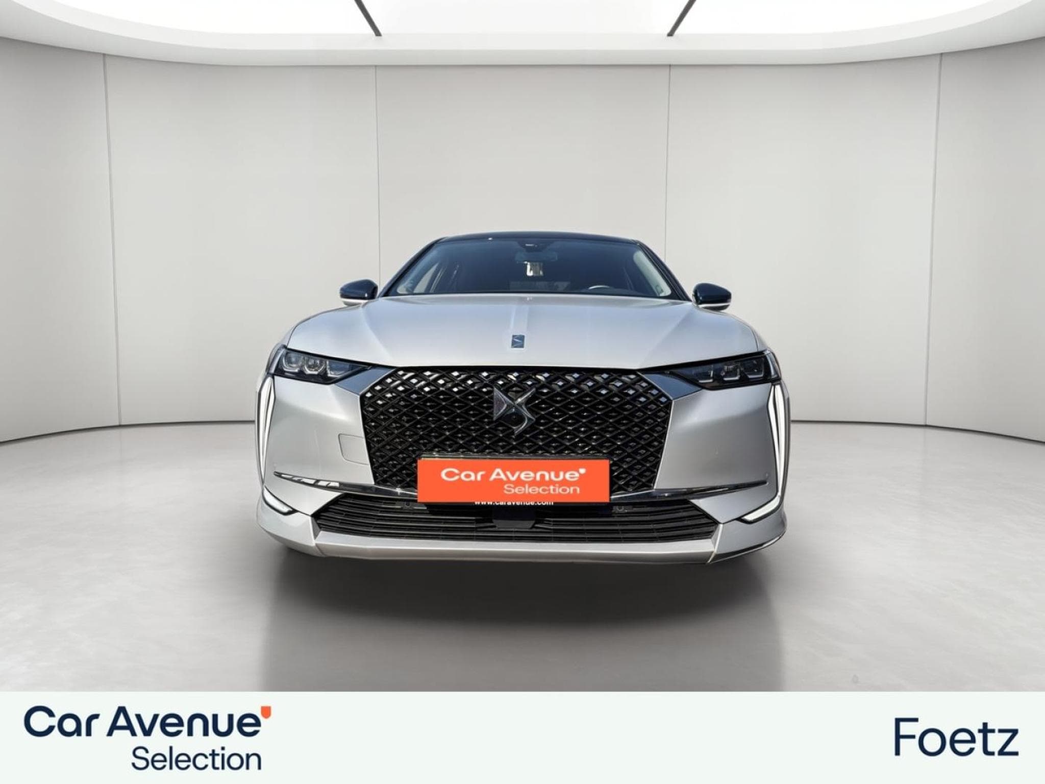 DS Automobiles DS4 PureTech 130ch Performance Line + Automatique (2022) - Photo 6