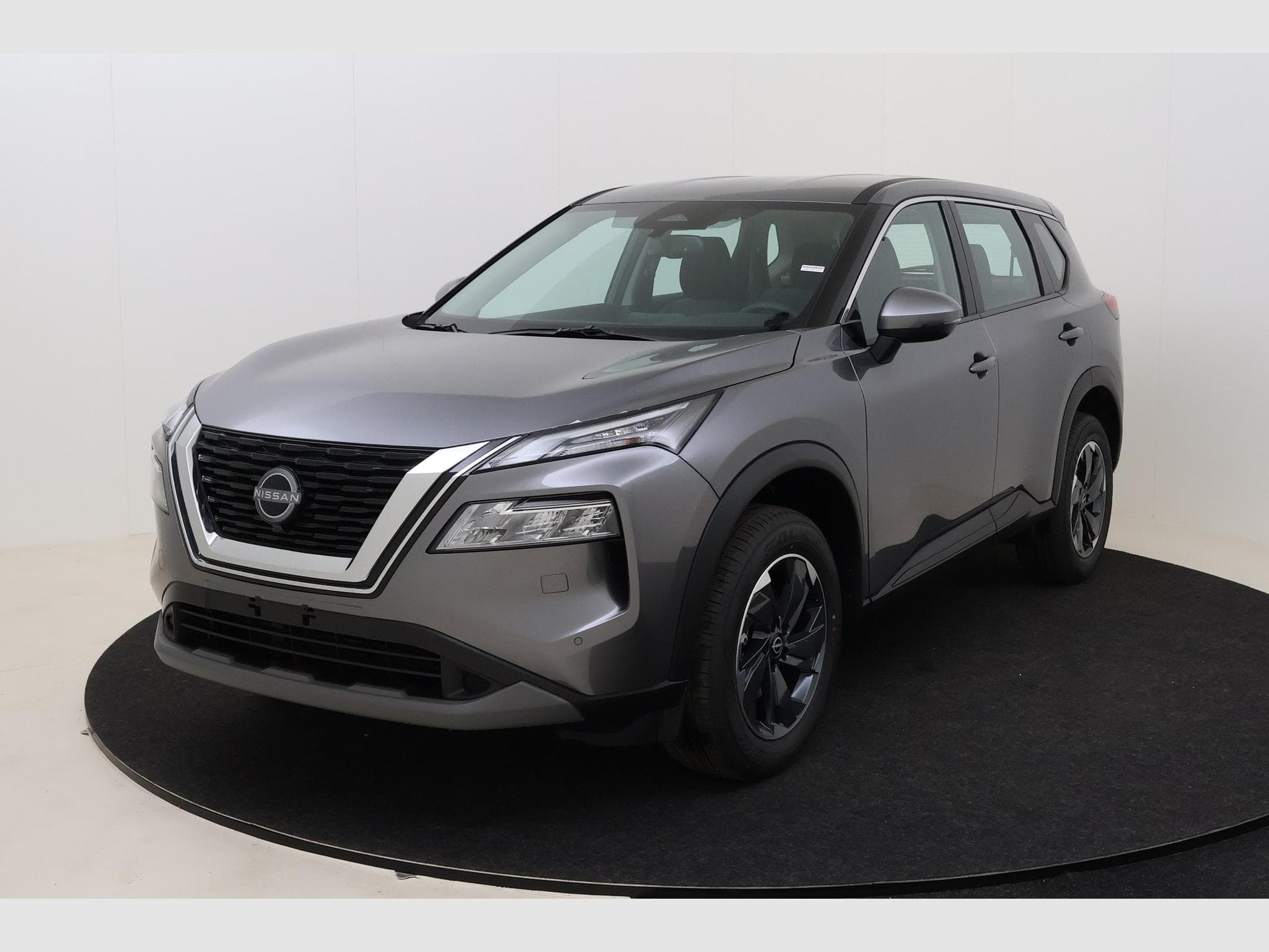 Nissan X-Trail Acenta + Comfort Pack 7pl (2026) - Foto 1