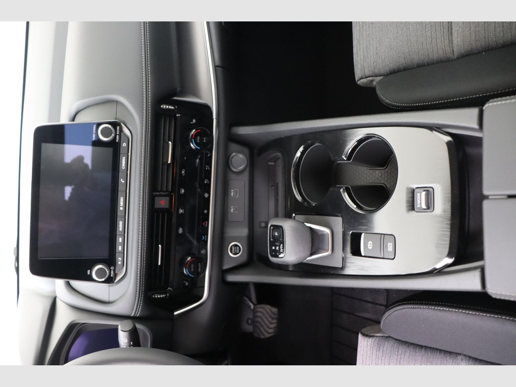Nissan X-Trail Acenta + Comfort Pack 7pl (2026) - Foto 12