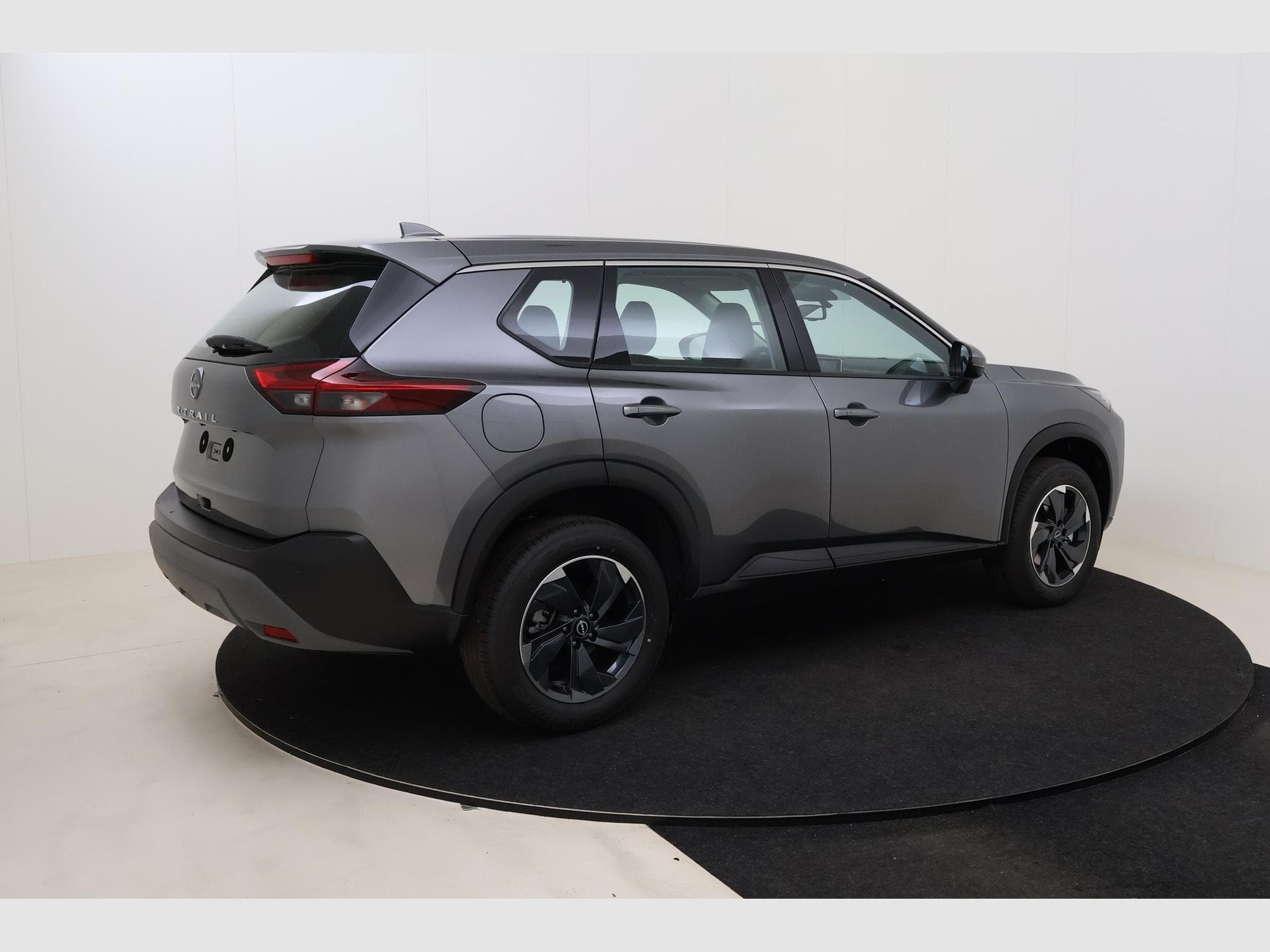 Nissan X-Trail Acenta + Comfort Pack 7pl (2026) - Foto 5