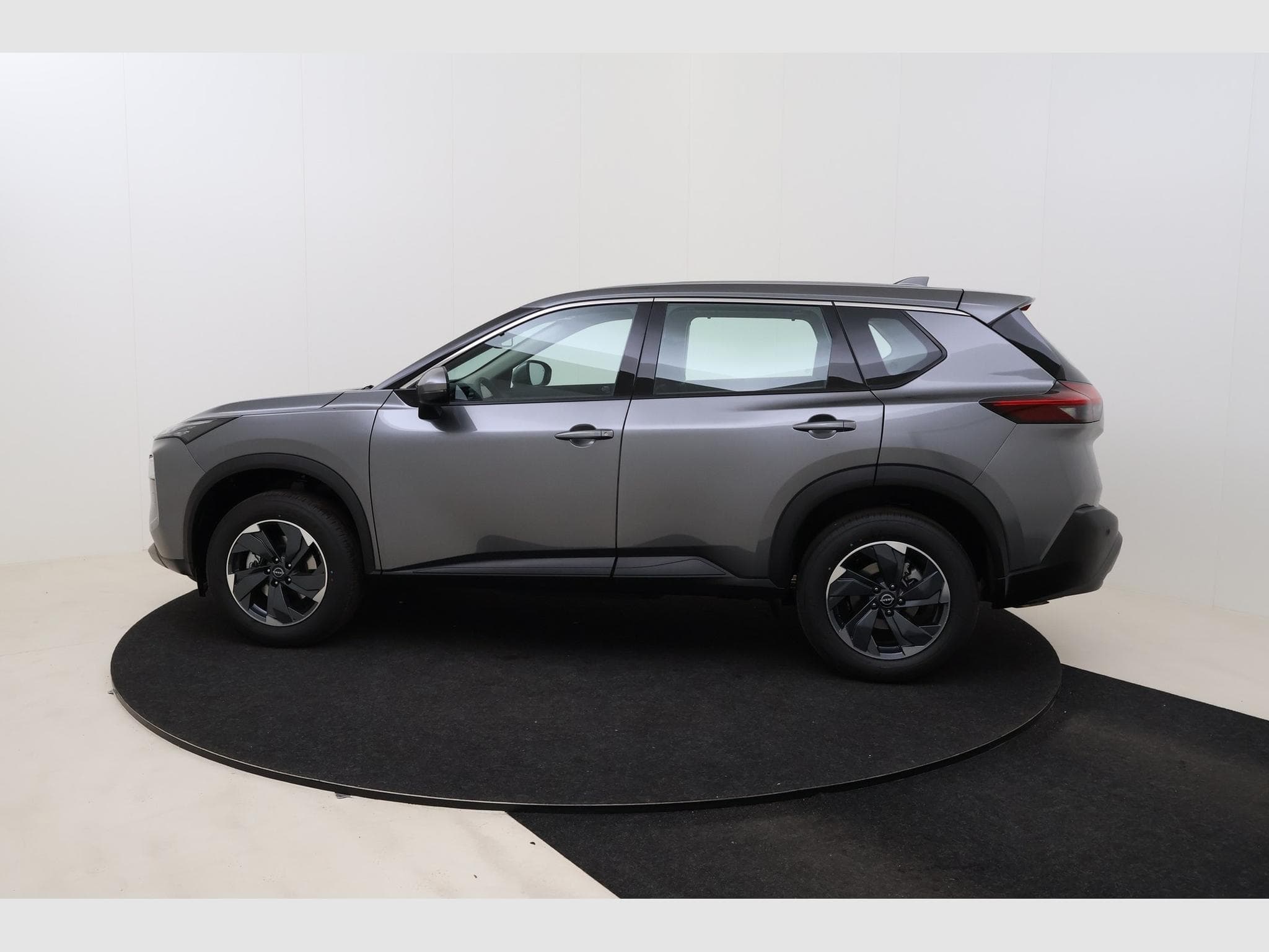 Nissan X-Trail Acenta + Comfort Pack 7pl (2026) - Foto 9