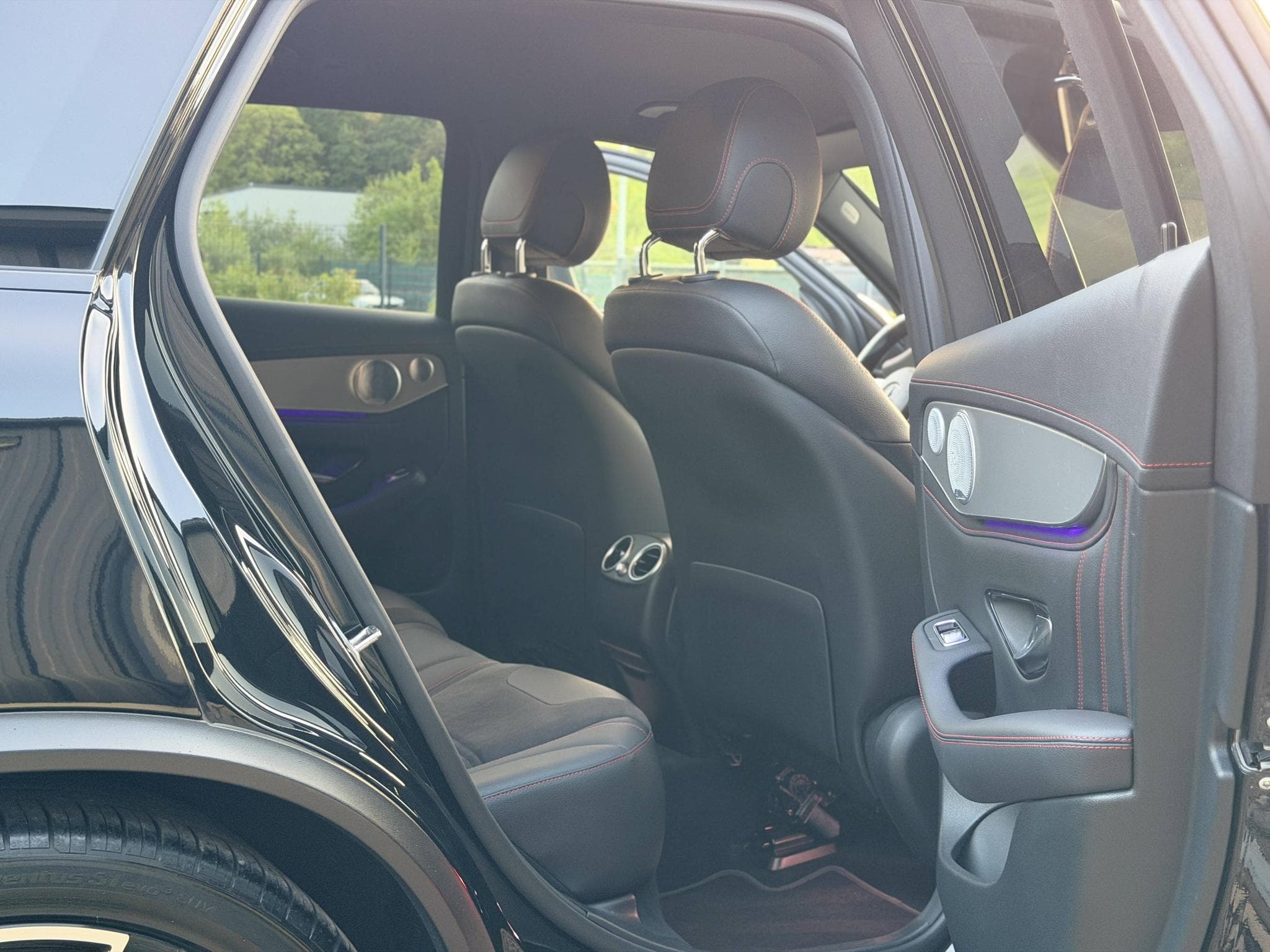 Mercedes GLC GLC 43 AMG 4Matic 390ch / Premium Plus / Burmester / Échappe (2019) - Photo 38