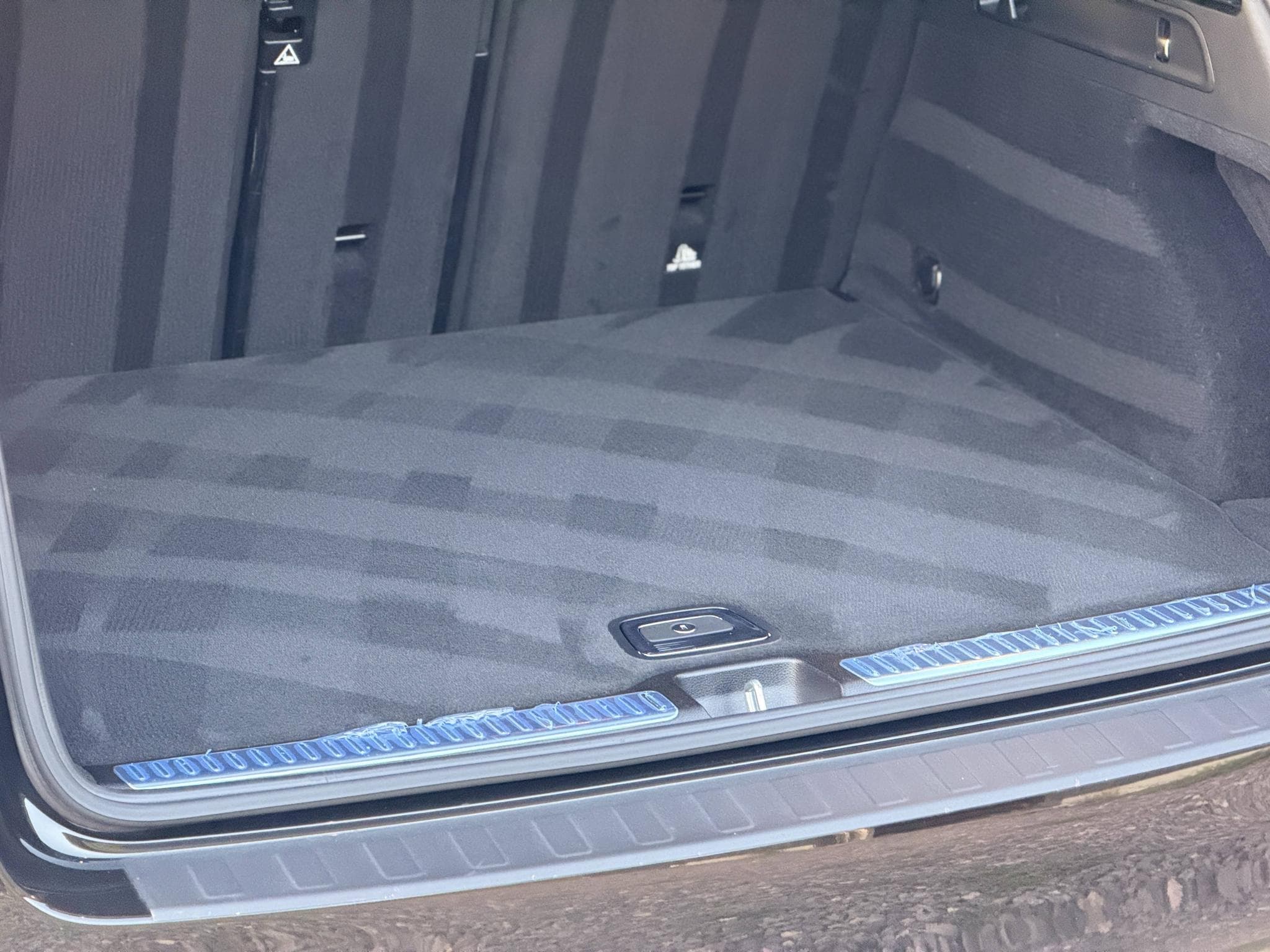 Mercedes GLC GLC 43 AMG 4Matic 390ch / Premium Plus / Burmester / Échappe (2019) - Photo 48