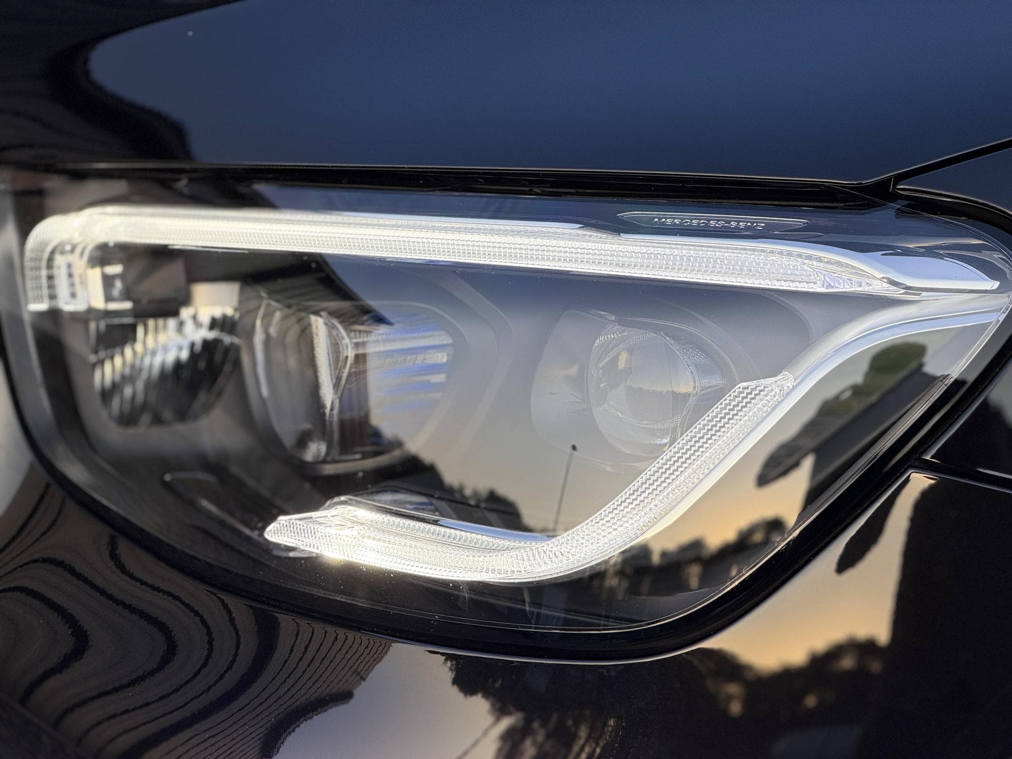Mercedes GLC GLC 43 AMG 4Matic 390ch / Premium Plus / Burmester / Échappe (2019) - Photo 7