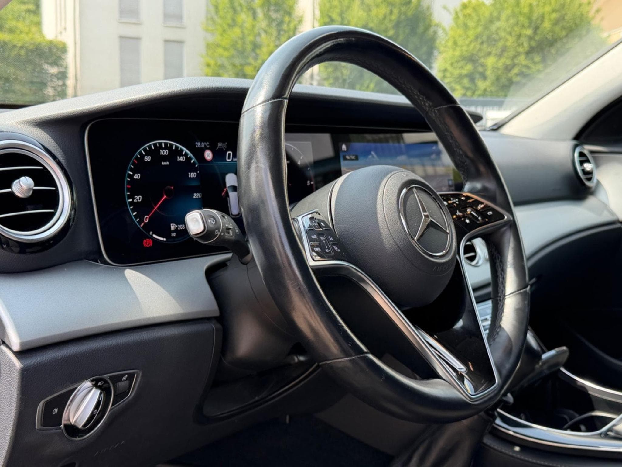 Mercedes E 400 E T-Modell E 400 d 4Matic (2022) - Foto 11