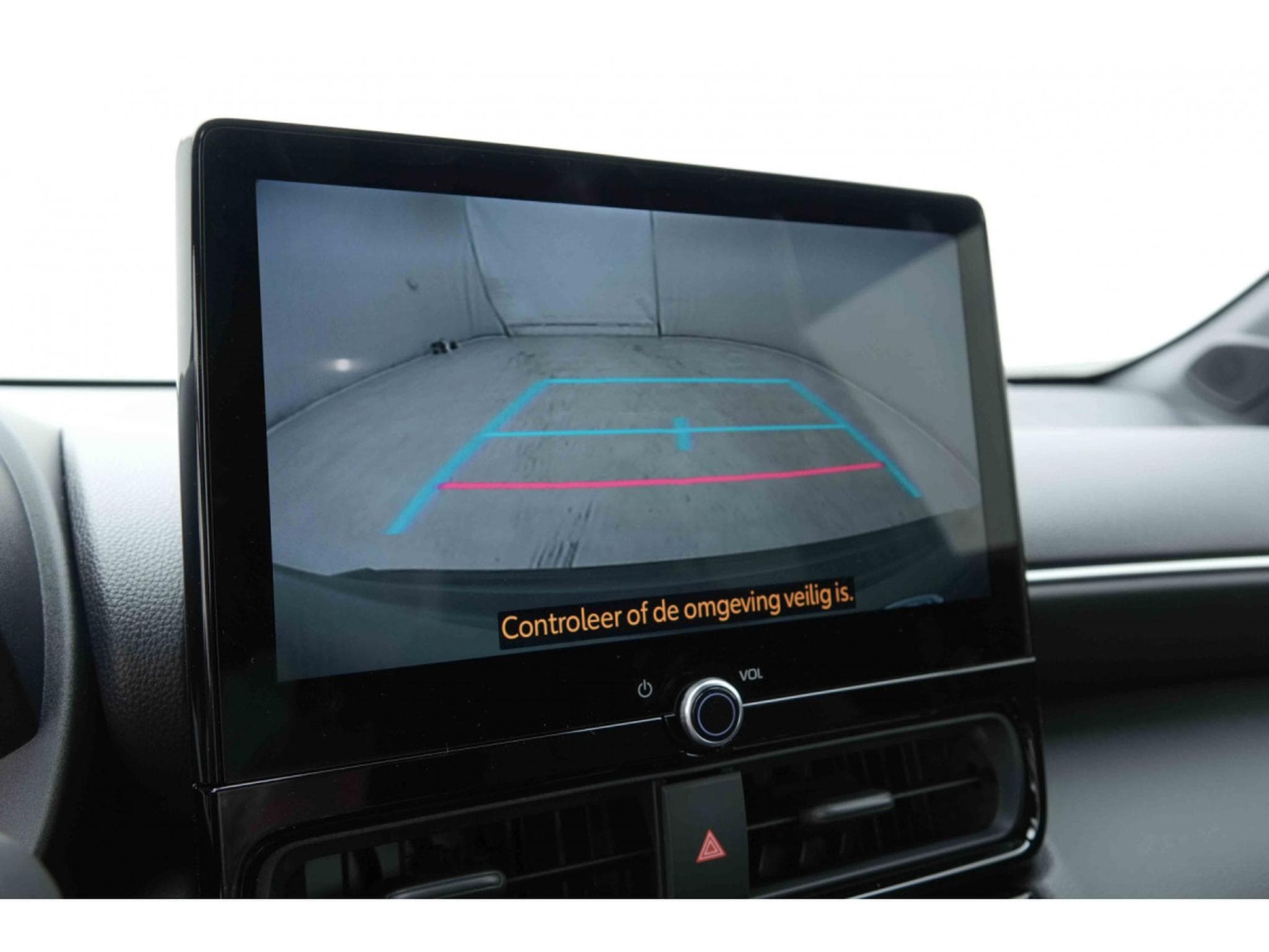 Toyota Yaris Cross 1.5 VVT-i  130 Hybride Executive (2026) - Photo 12