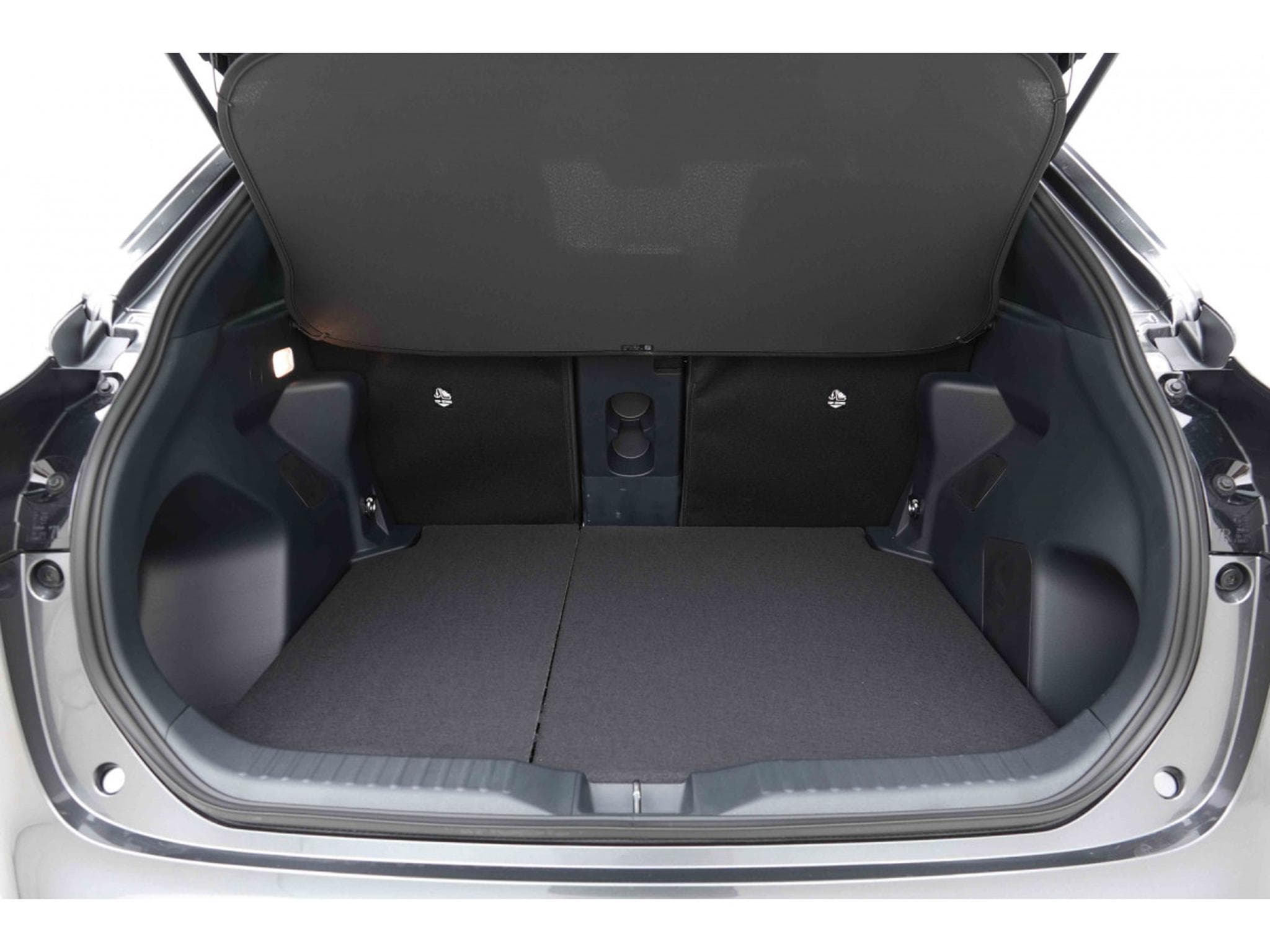 Toyota Yaris Cross 1.5 VVT-i  130 Hybride Executive (2026) - Photo 15