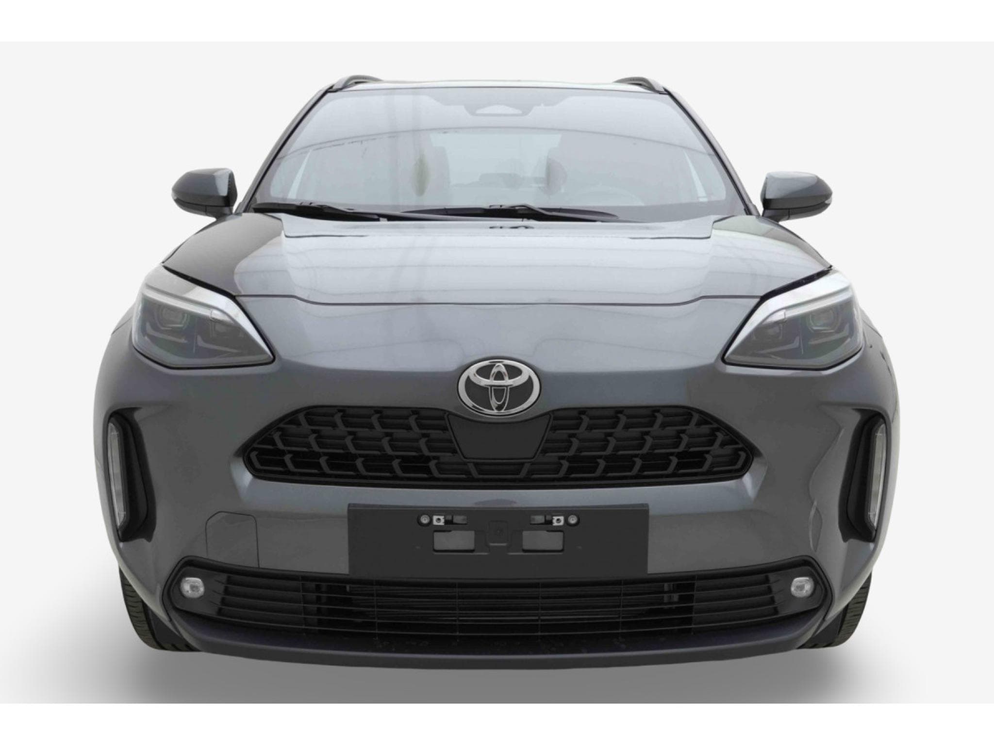 Toyota Yaris Cross 1.5 VVT-i  130 Hybride Executive (2026) - Photo 2