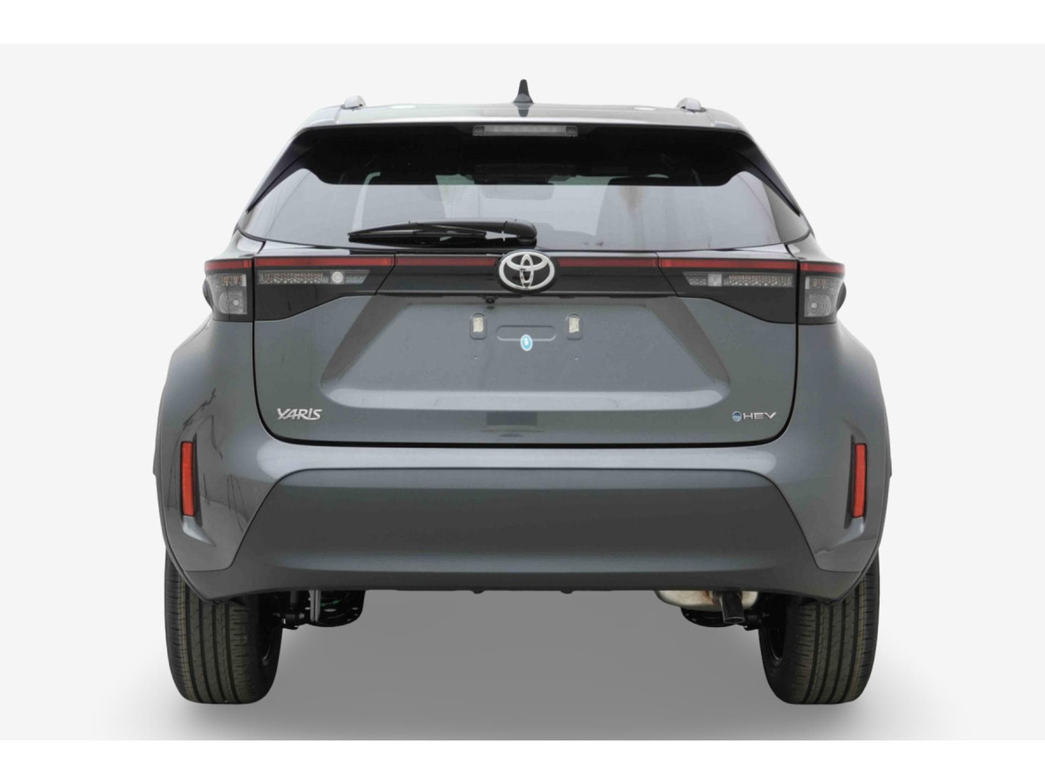 Toyota Yaris Cross 1.5 VVT-i  130 Hybride Executive (2026) - Photo 5