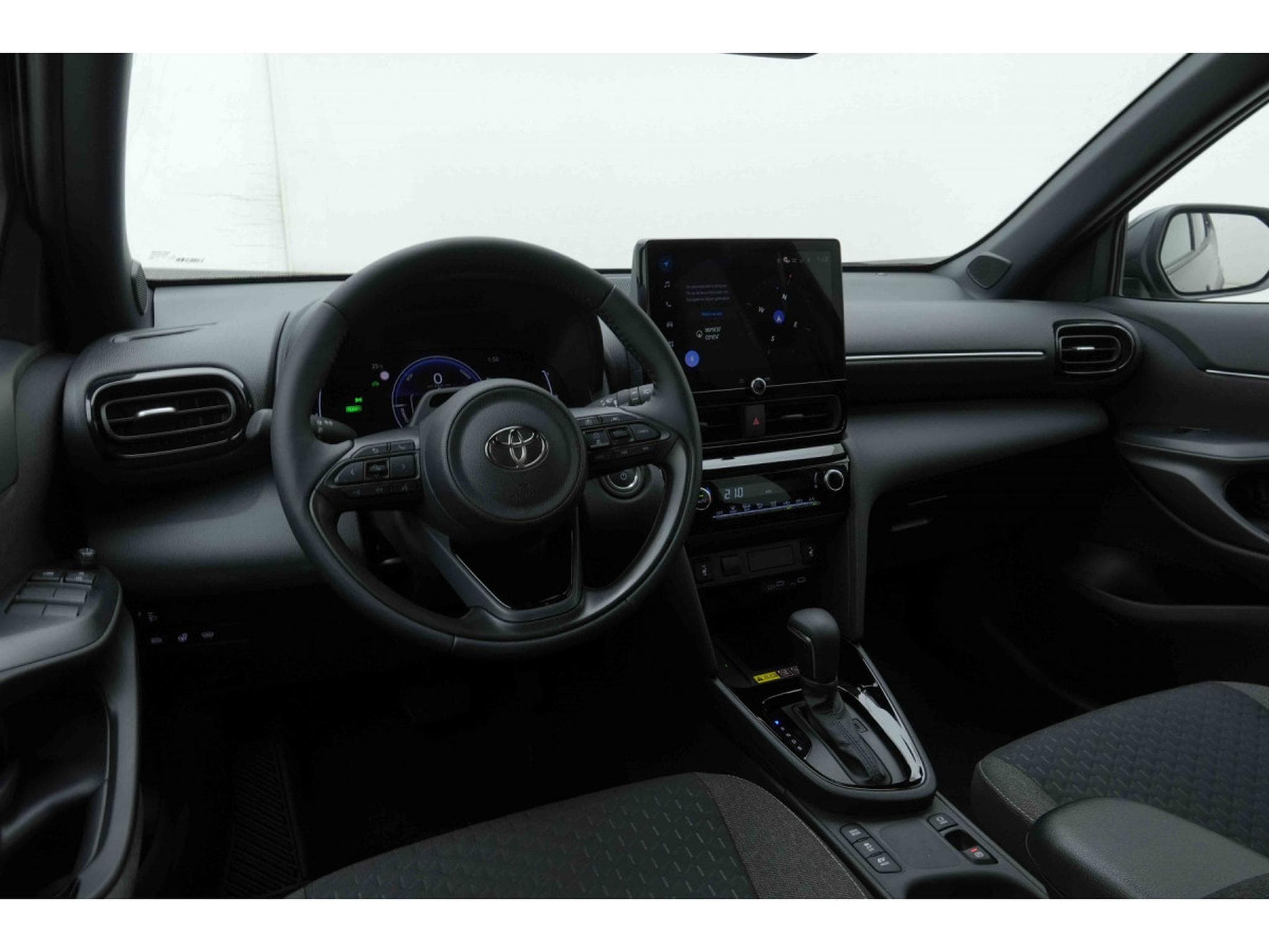 Toyota Yaris Cross 1.5 VVT-i  130 Hybride Executive (2026) - Photo 7