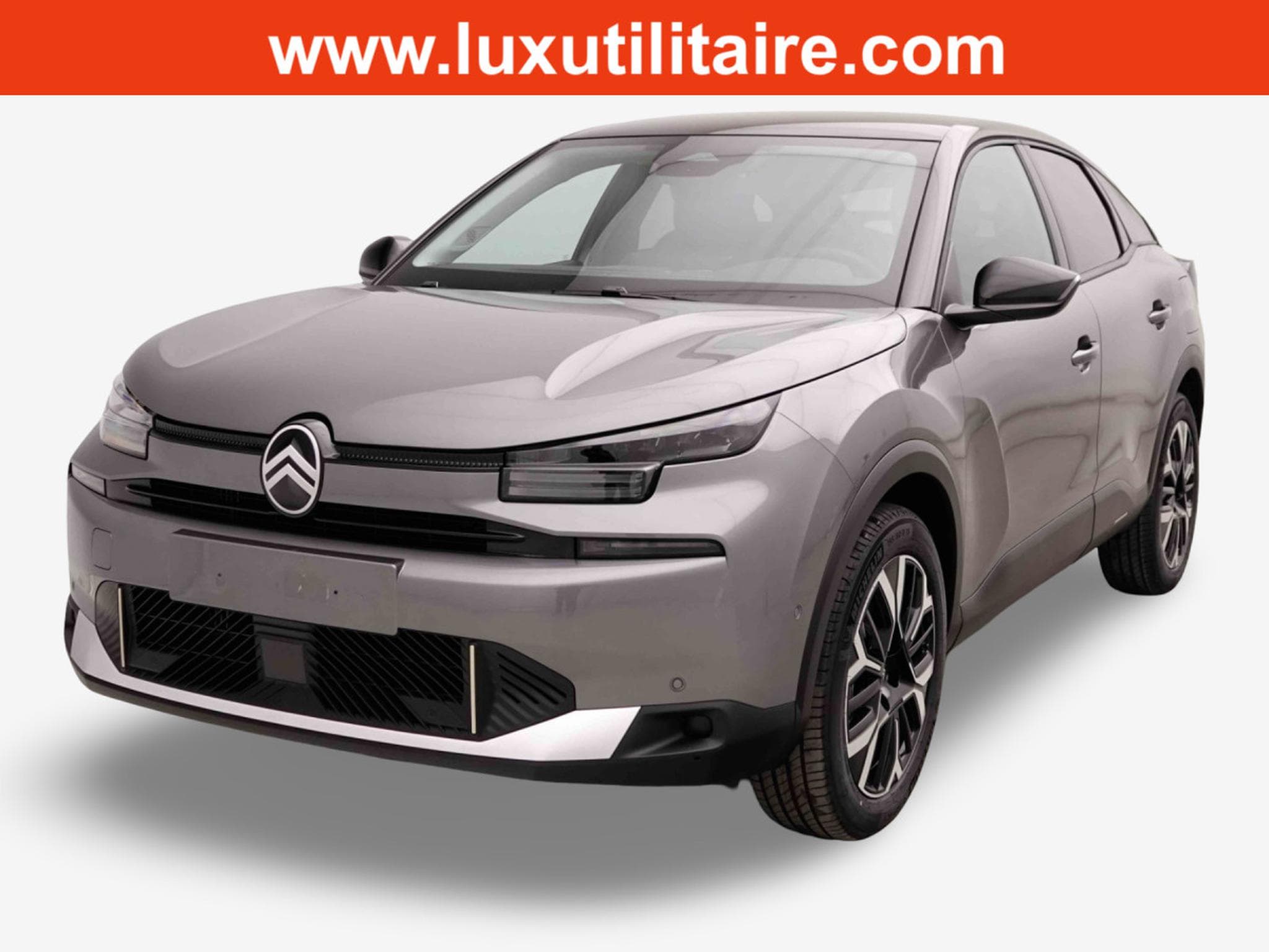 Citroën C4 1.2 130 Auto Max (2025) - Foto 1