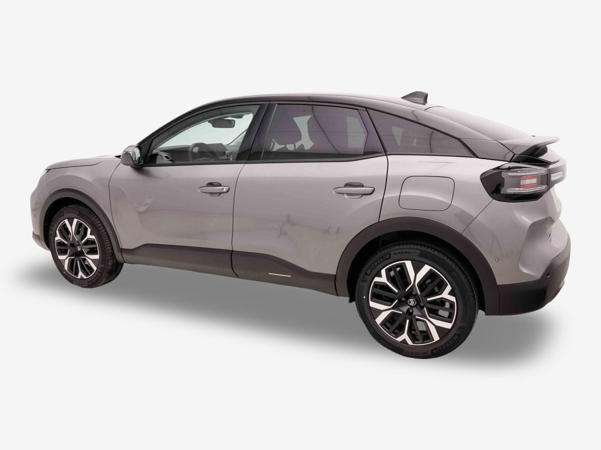 Citroën C4 1.2 130 Auto Max (2025) - Foto 3