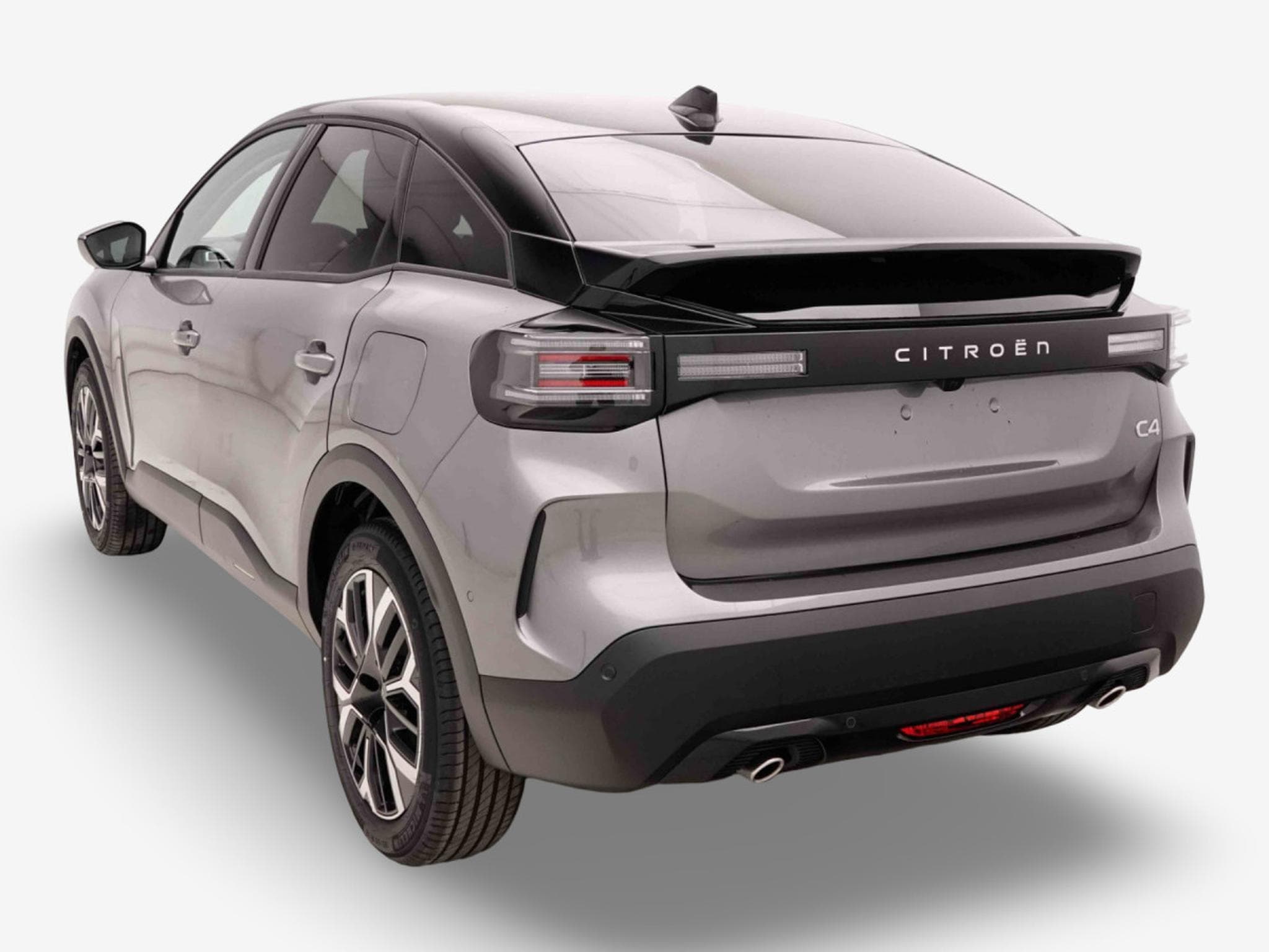 Citroën C4 1.2 130 Auto Max (2025) - Foto 4
