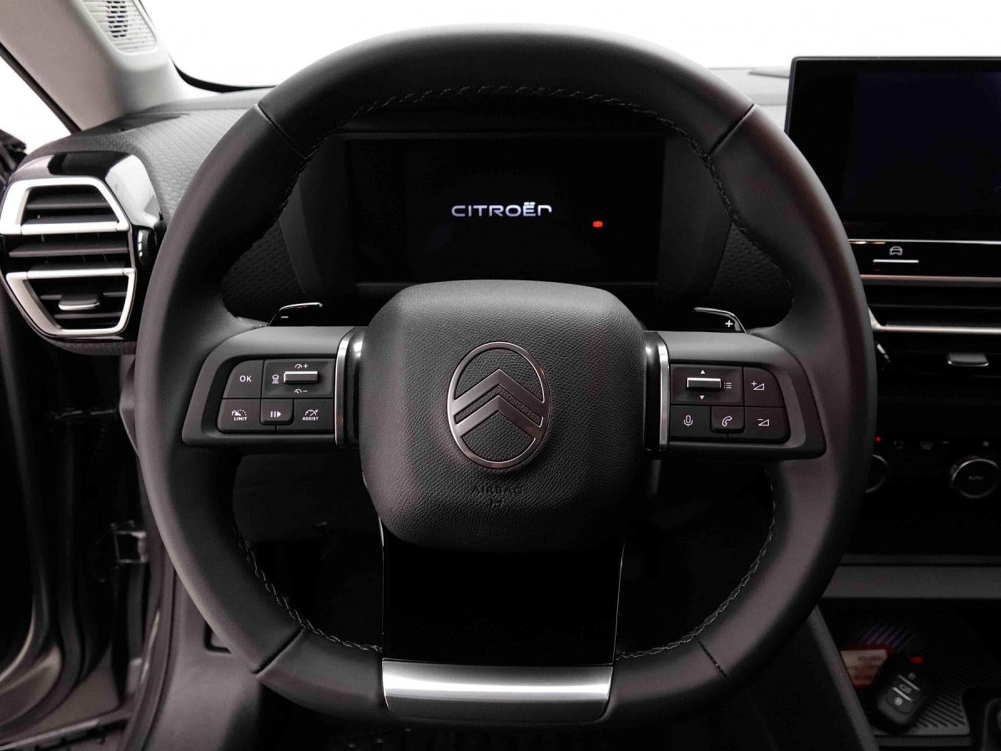 Citroën C4 1.2 130 Auto Max (2025) - Foto 9