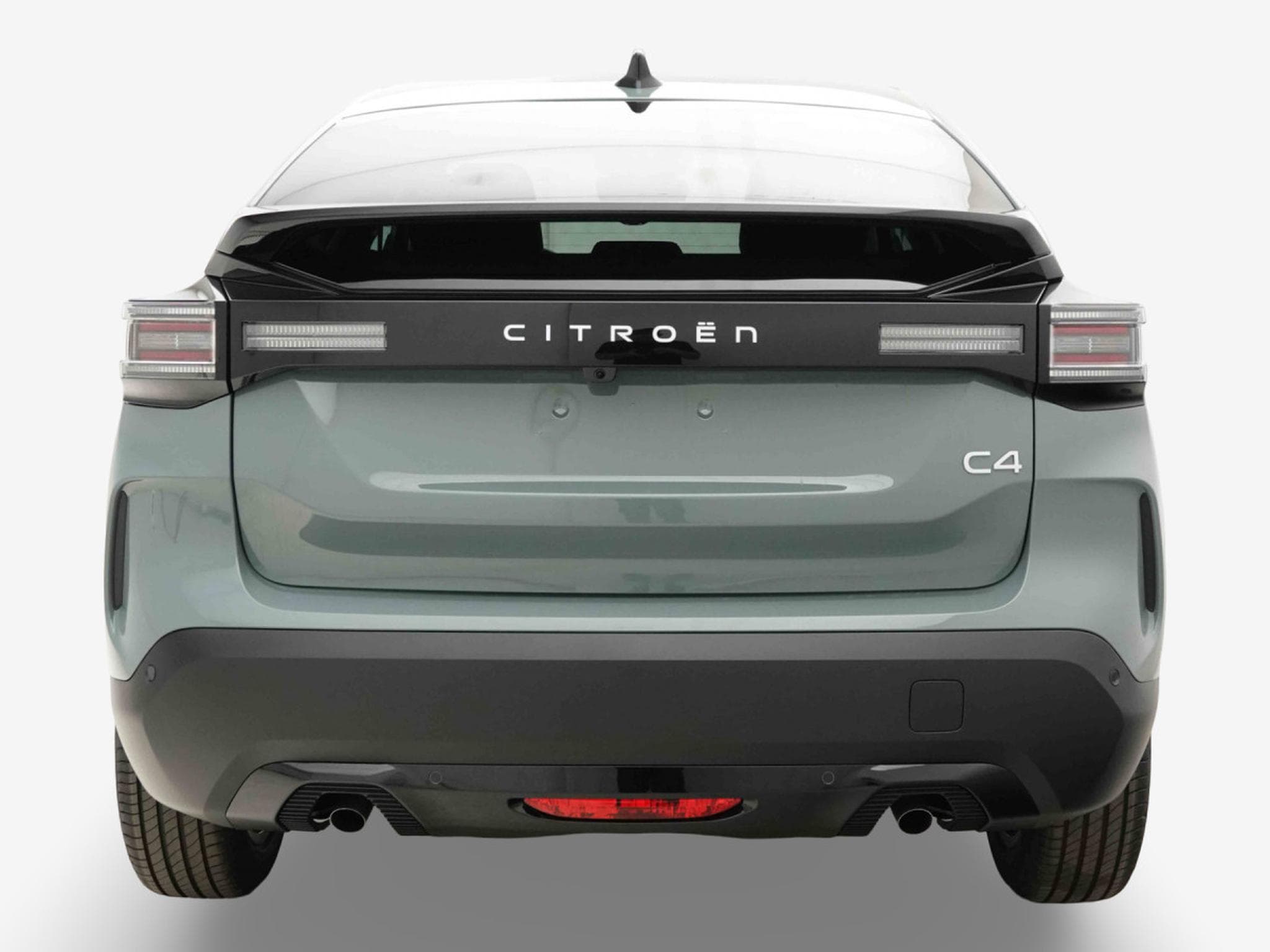 Citroën C4 1.2 Hybrid e-DSC6 145 Allure (2026) - Foto 5