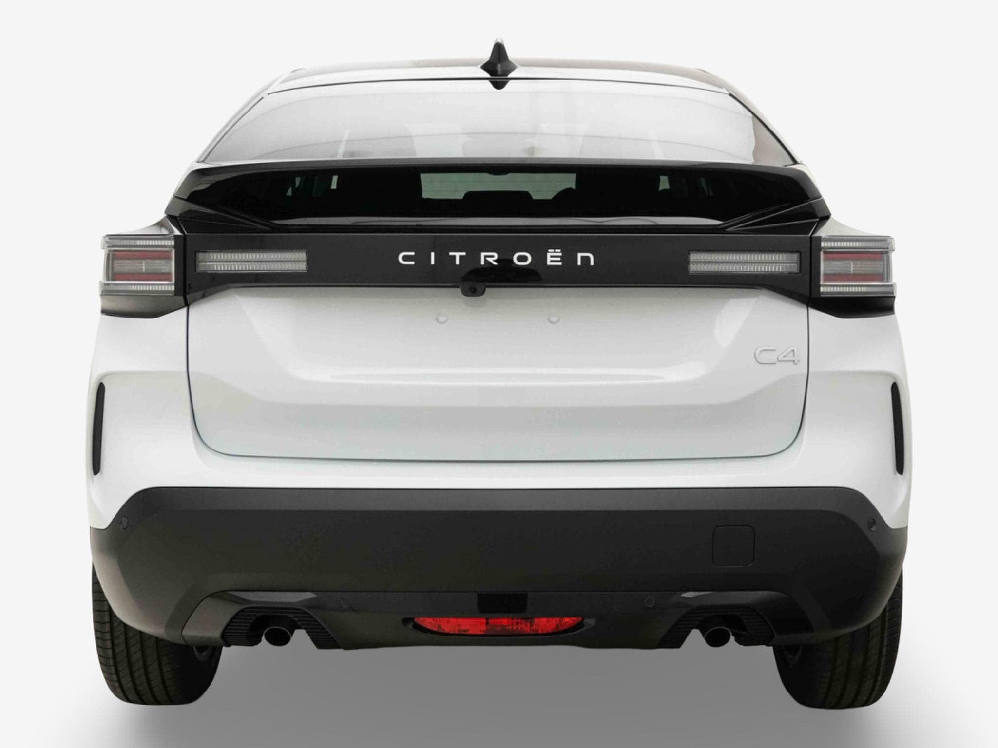Citroën C4 1.2 Hybrid e-DSC6 145 Allure (2026) - Foto 5