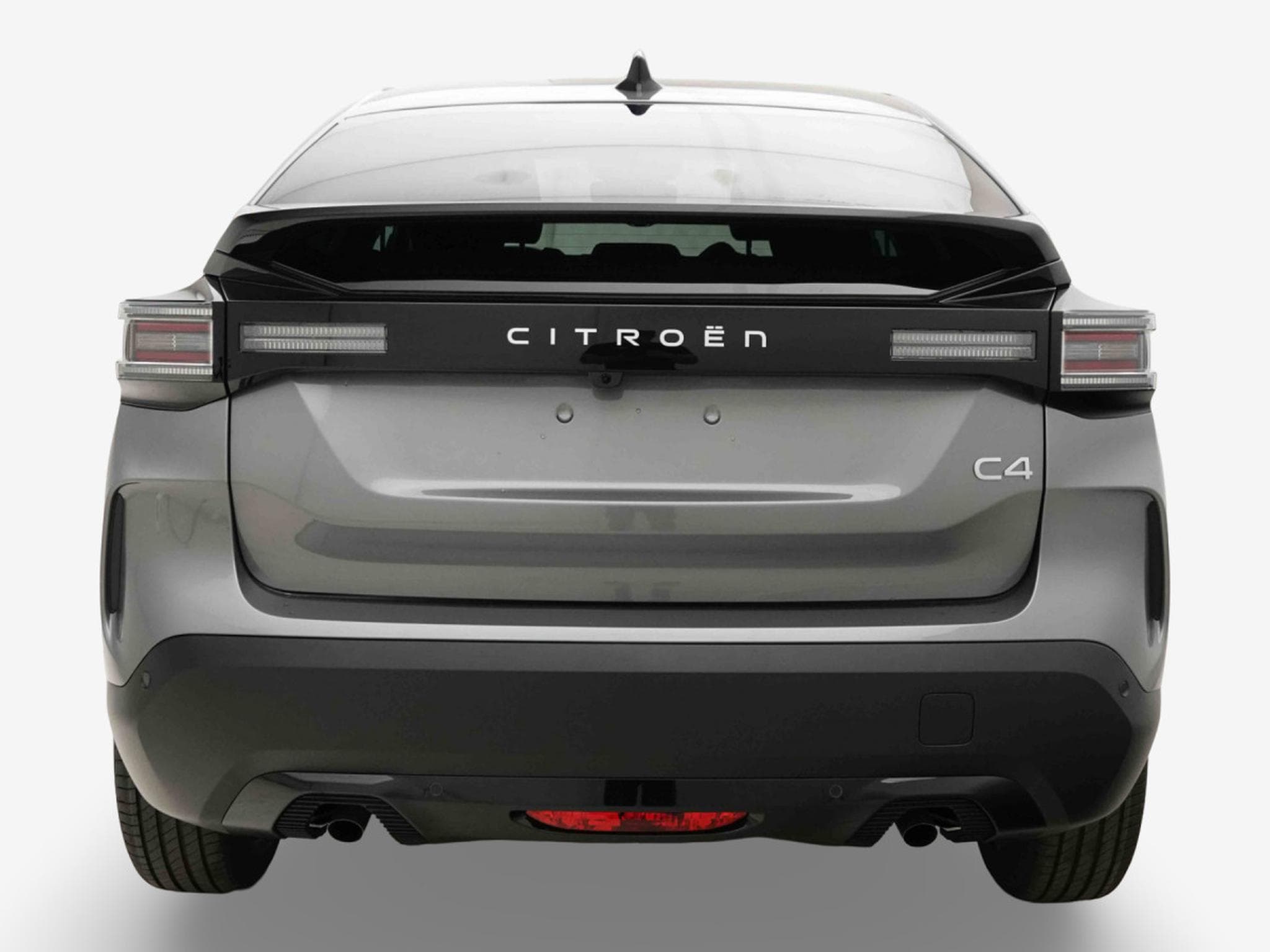 Citroën C4 1.2 Hybrid e-DSC6 145 Allure (2026) - Foto 5