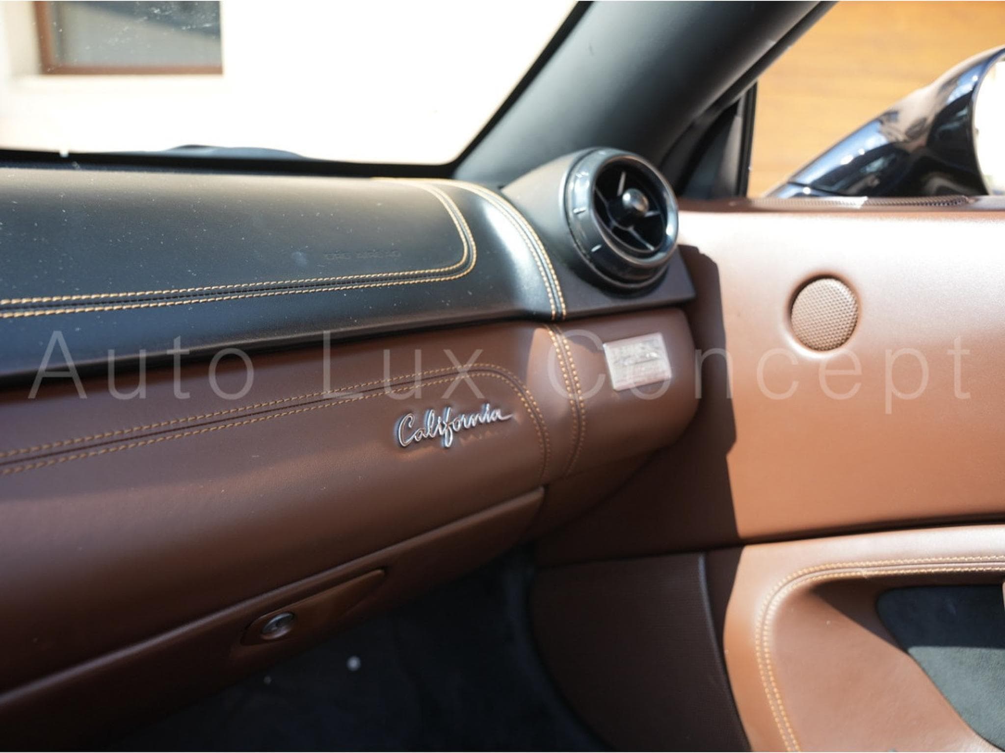 Ferrari California NOVITEC (2011) - Photo 25