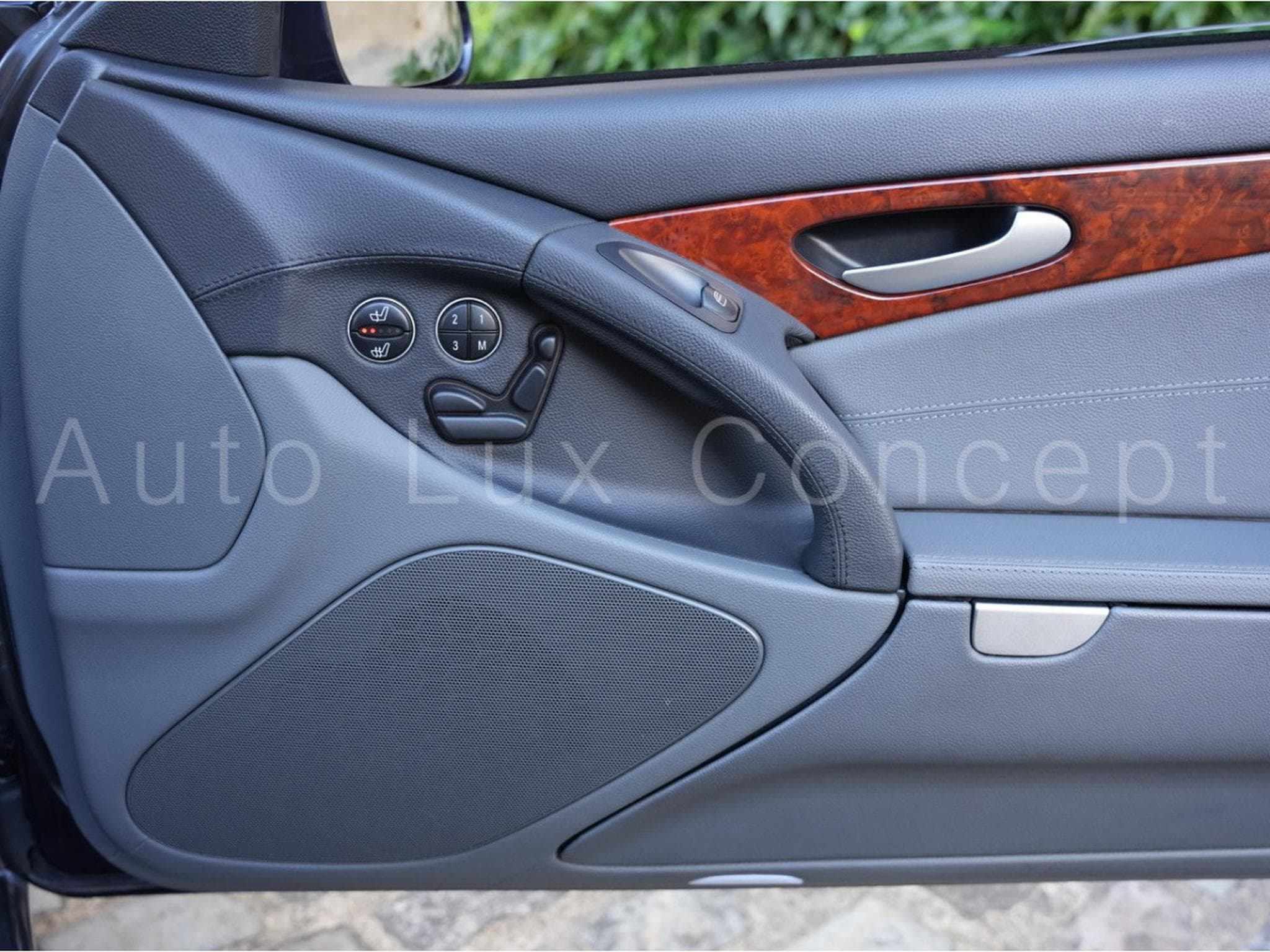 Mercedes SL 500 Roadster (2002) - Photo 28