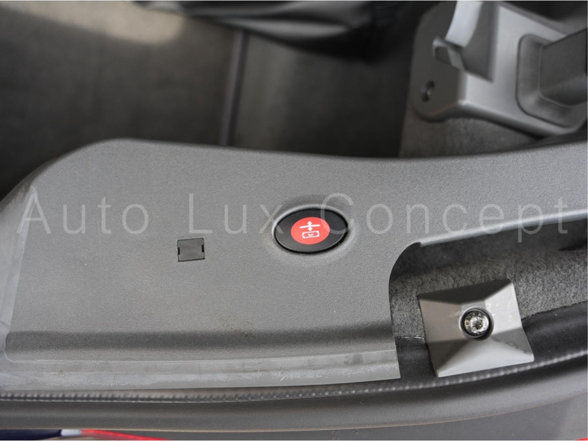 Mercedes SL 500 Roadster (2002) - Photo 29